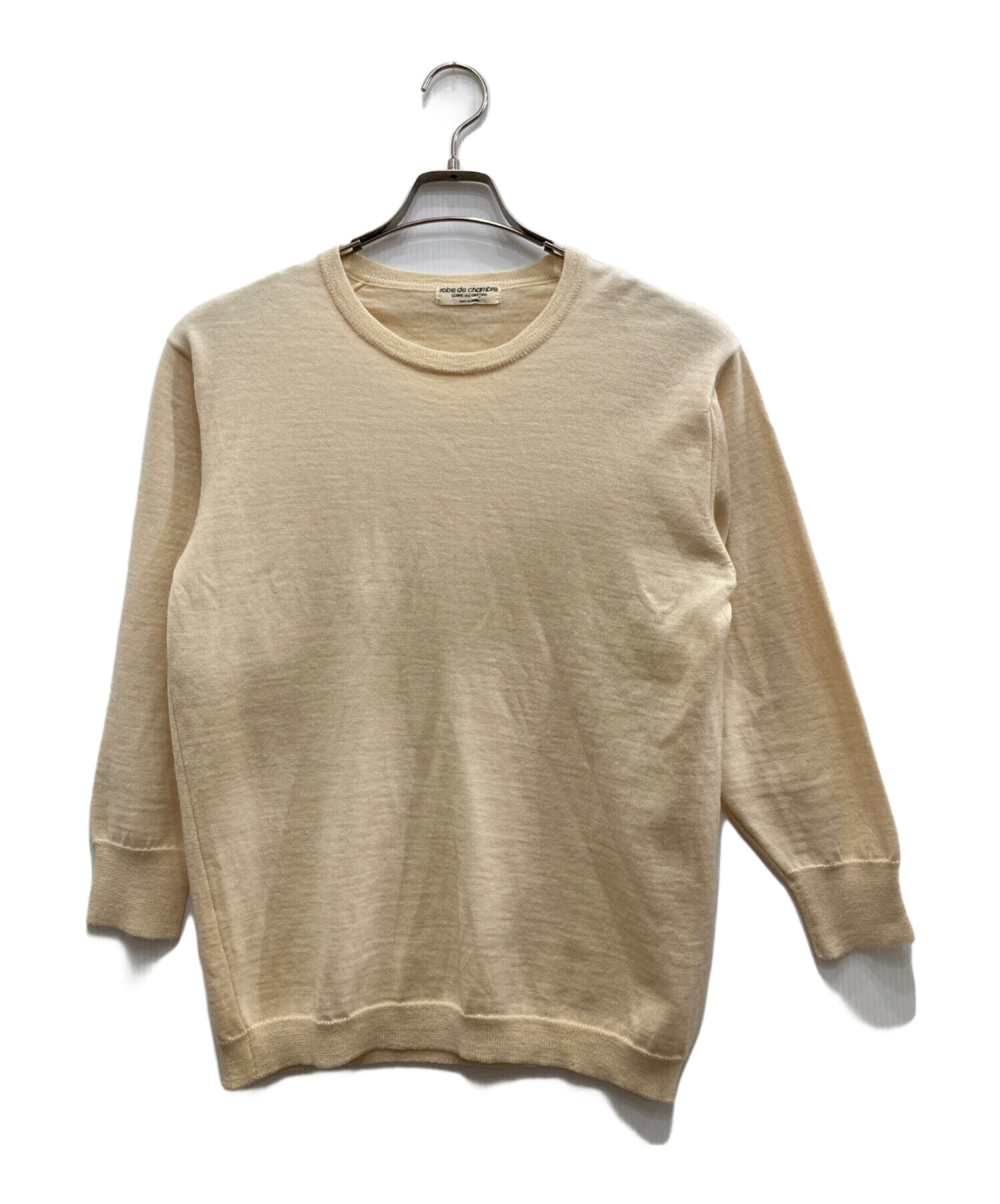 中古・古着通販】ROBE DE CHAMBRE COMME DES GARCONS (ローブド