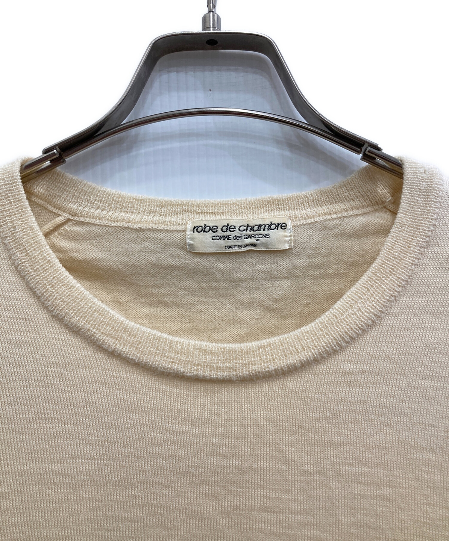 中古・古着通販】ROBE DE CHAMBRE COMME DES GARCONS (ローブド