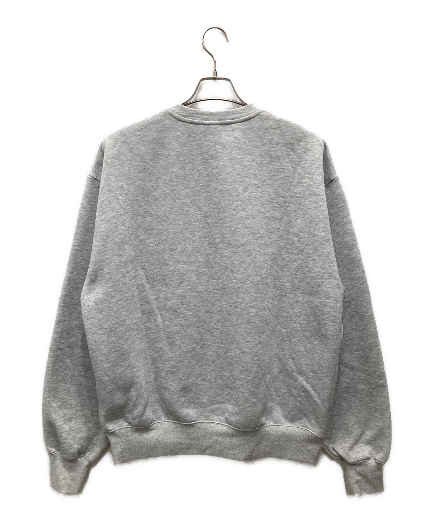 中古・古着通販】DAIWA PIER39 (ダイワ ピア39) TECH SWEAT CREW 