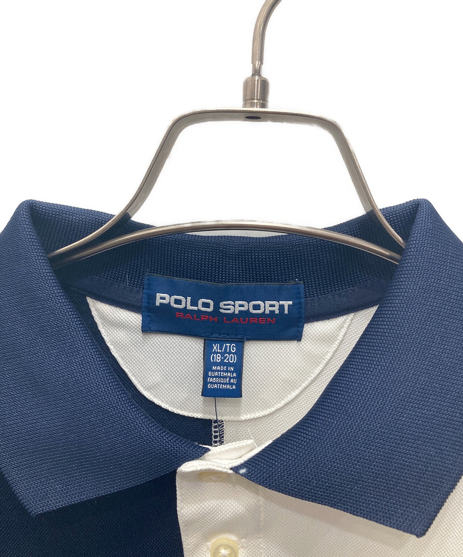 polo sports ポロシャツ 中古・古着通販】POLO SPORT (ポロスポーツ) ポロシャツ