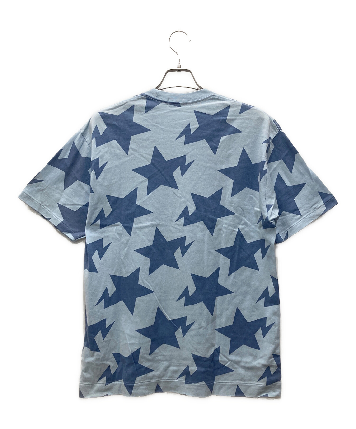 中古・古着通販A BATHING APE (ア ベイシング エイプ) スター