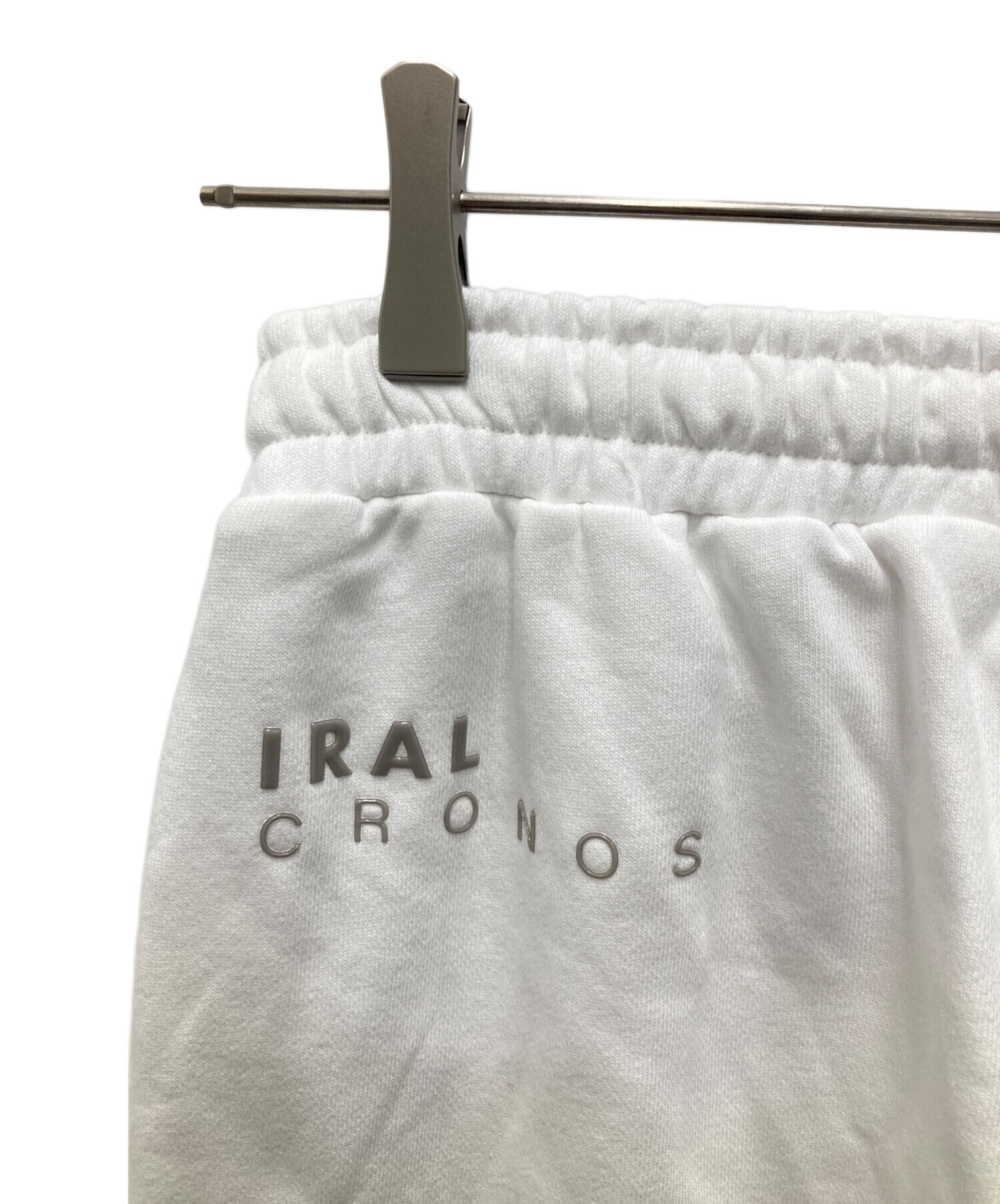中古・古着通販】CRONOS (クロノス) ジョガースウェットパンツ