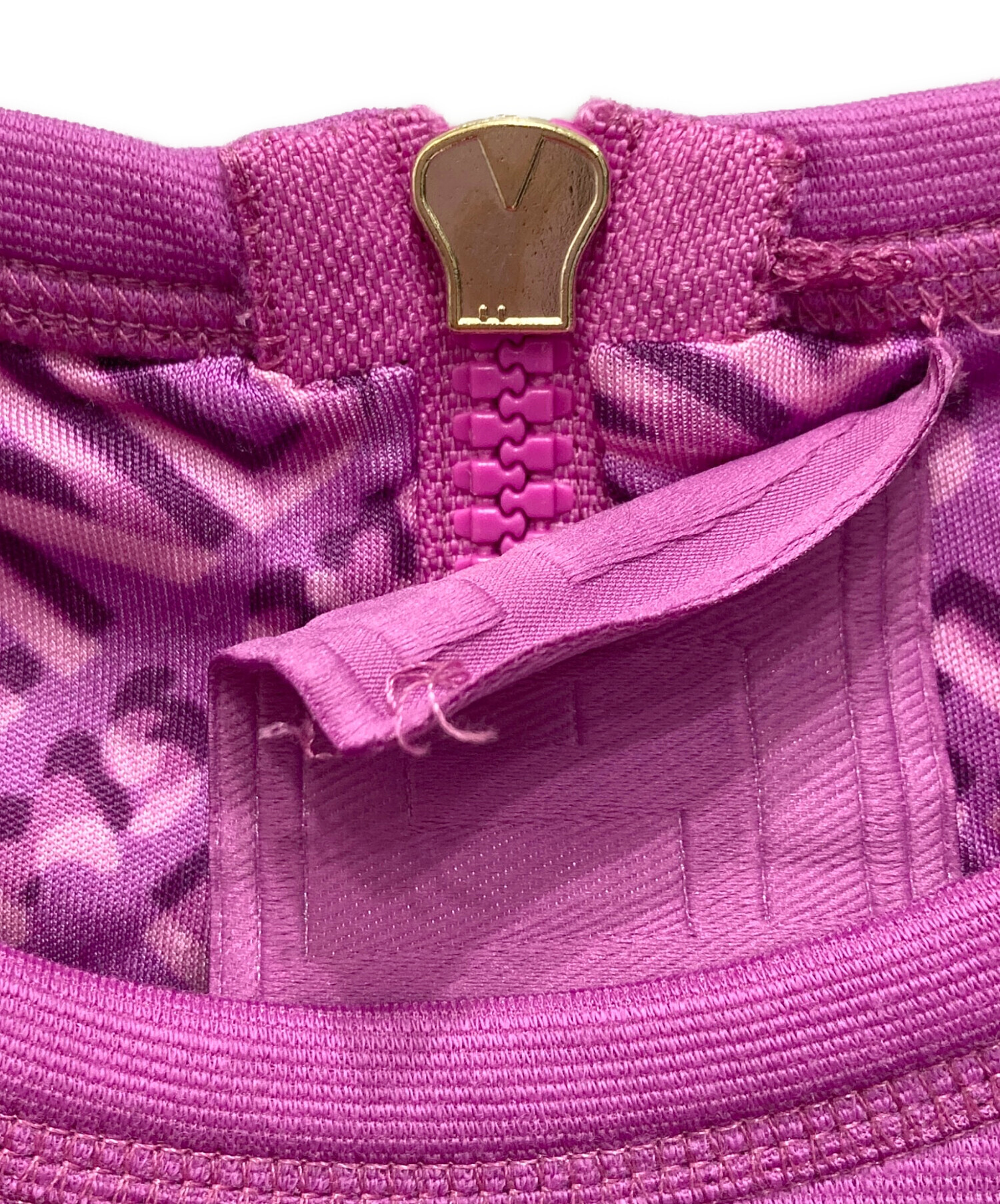 中古・古着通販】FENDI (フェンディ) SKIMS (スキムス) ノースリーブ 