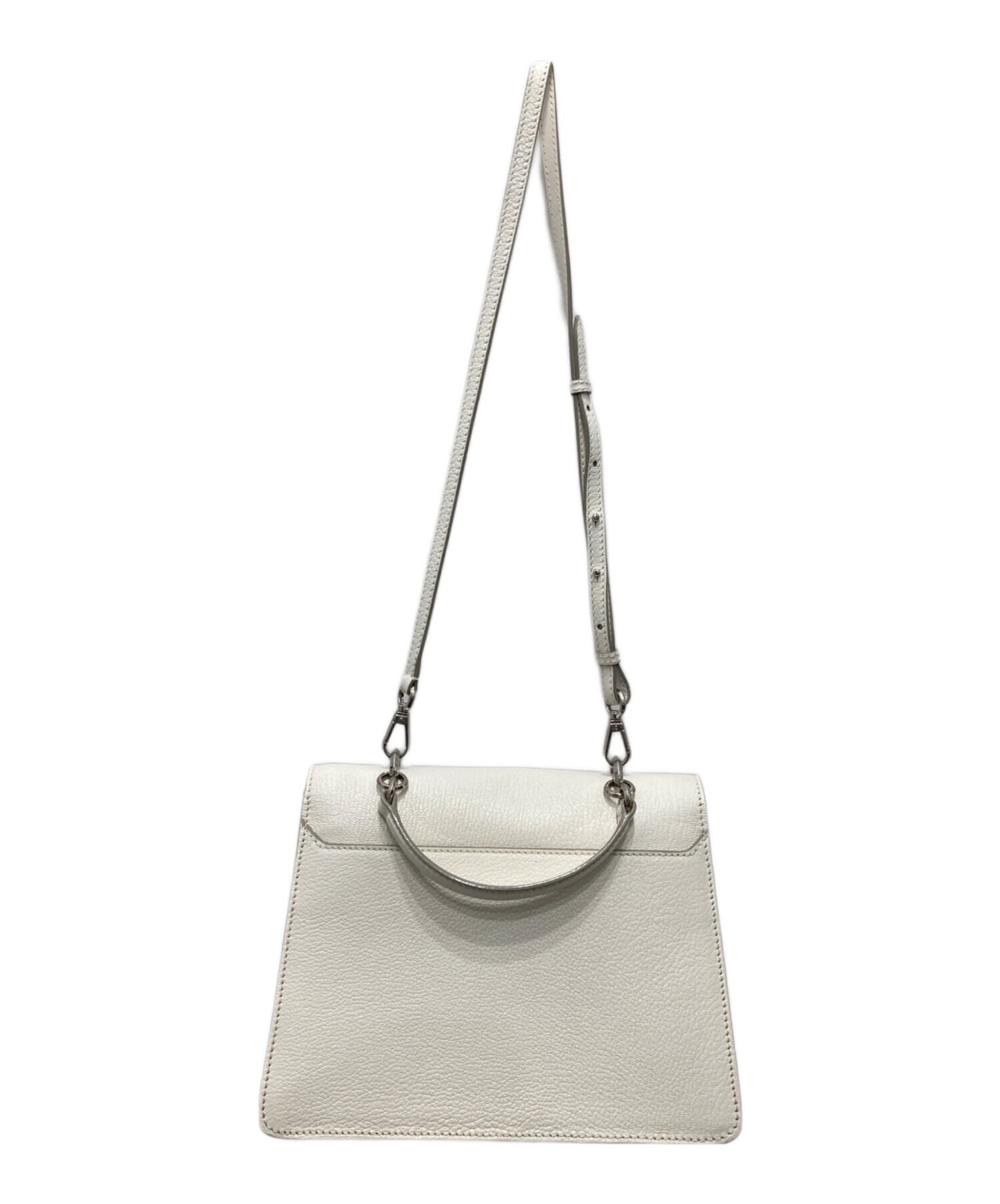 中古・古着通販】JIMMY CHO (ジミーチュウ) マデリンクリスタル2way