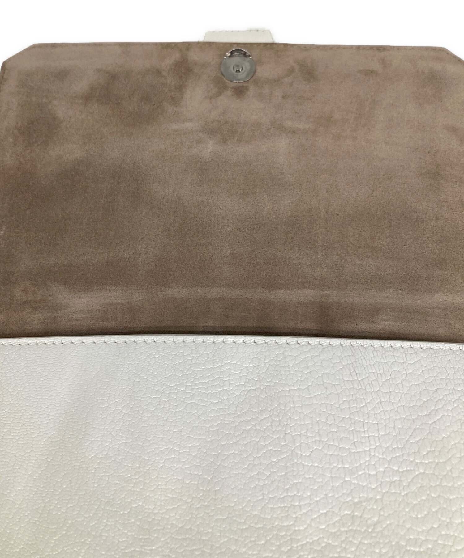 中古・古着通販】JIMMY CHO (ジミーチュウ) マデリンクリスタル2way