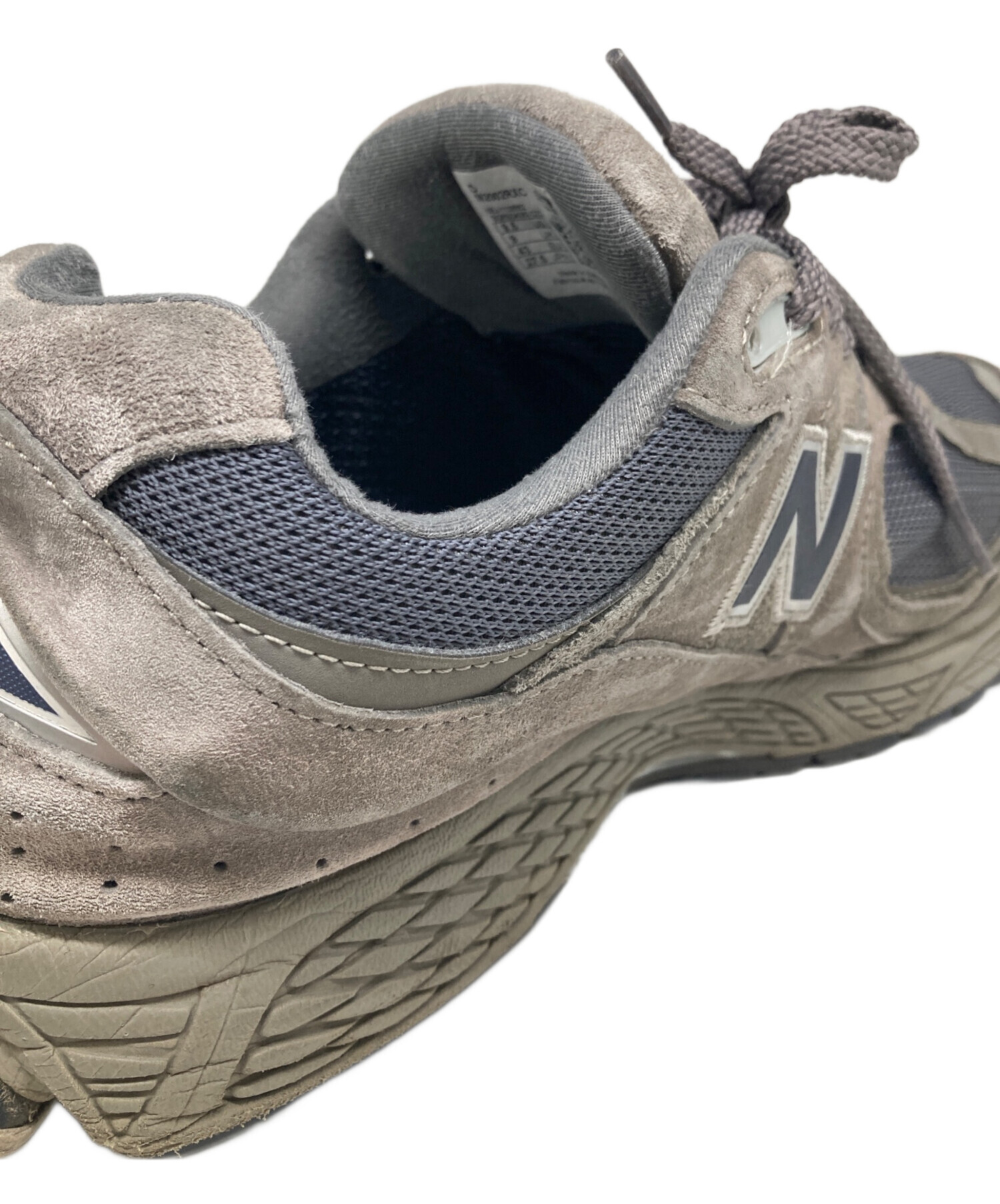 中古・古着通販】NEW BALANCE (ニューバランス) 2002R GORE-TEX