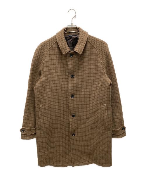 ブルックスメルトンコート ブルックスブラザーズ メルトンジャケット