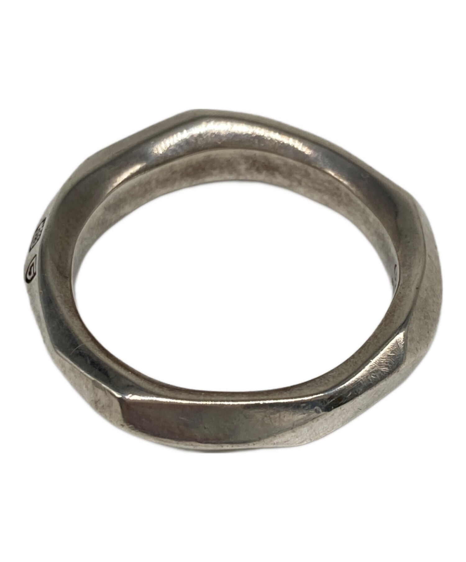 中古・古着通販】GARNI (ガルニ) Crockery Ring/クロッケリー リング