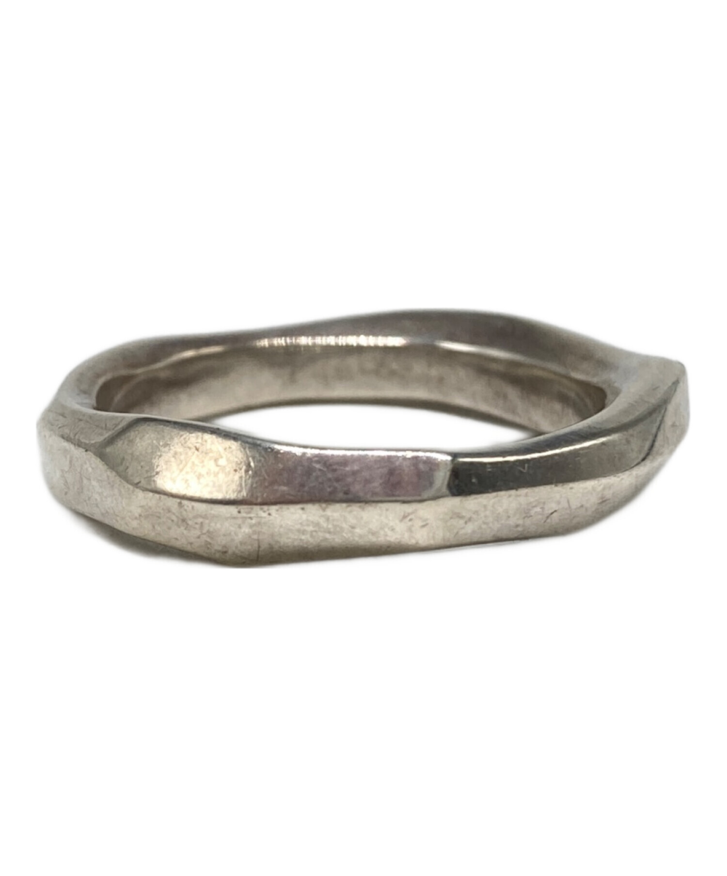 中古・古着通販】GARNI (ガルニ) Crockery Ring/クロッケリー リング