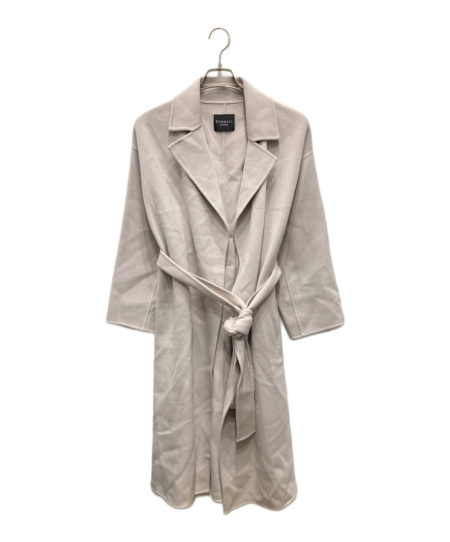 中古・古着通販】VERMEIL par iena (ヴェルメイユ パー イエナ