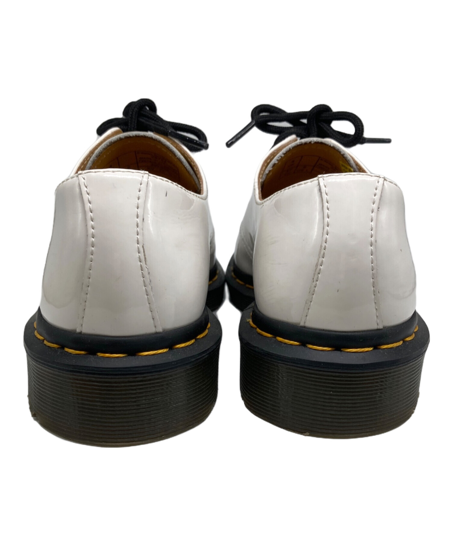 中古・古着通販】Dr.Martens (ドクターマーチン) 3ホールシューズ