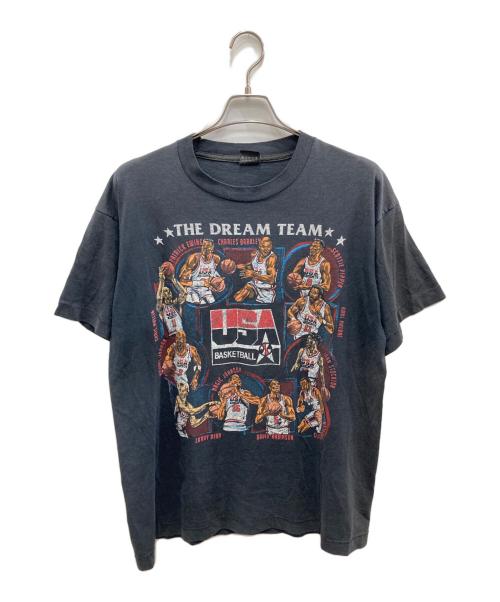 1992年 USA バスケットボール チーム プレート 3074001230251176_01_1633w.jpeg