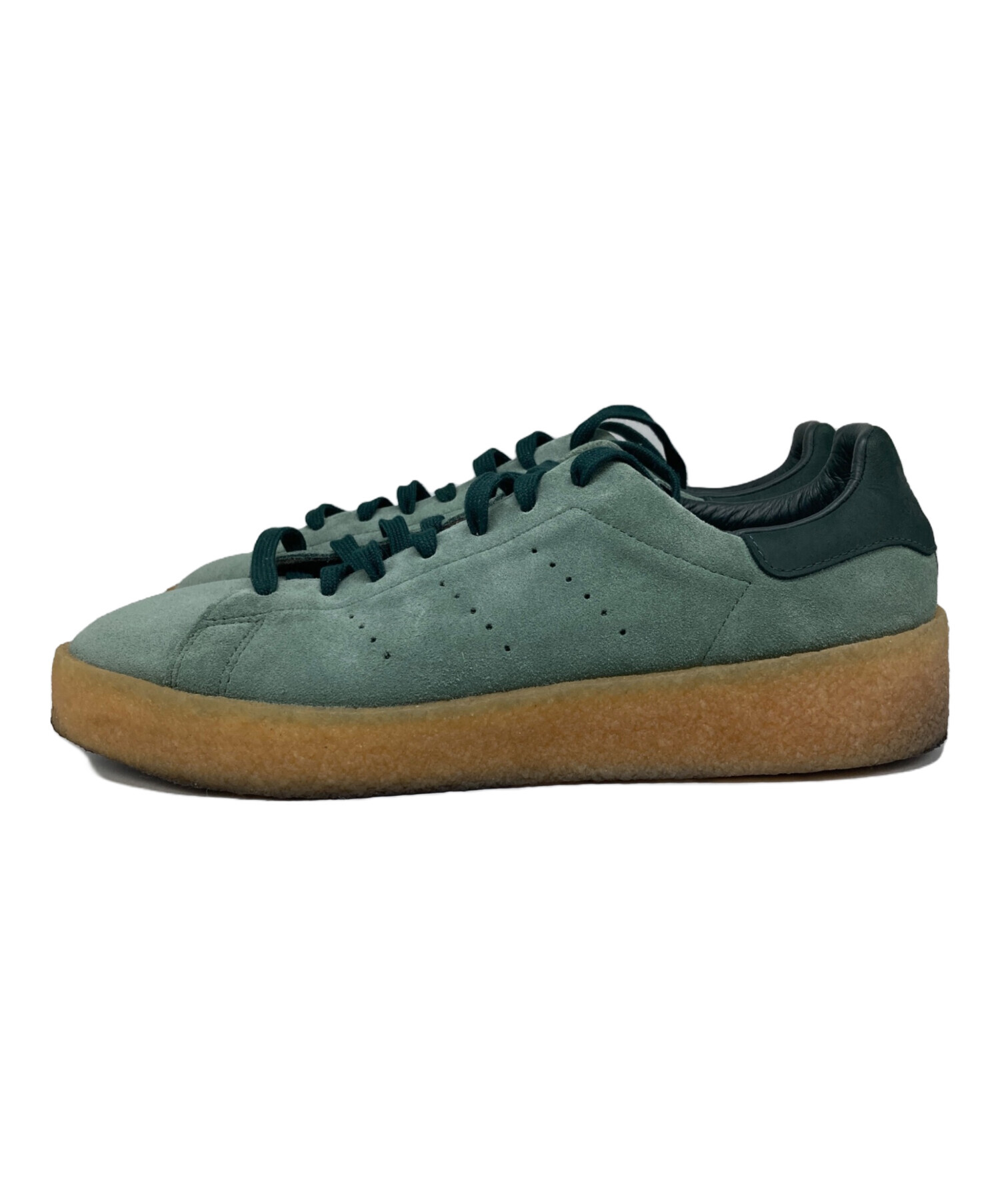 初回限定】 adidas Stan Smith スニーカー US9 27㎝ 廃盤品 【公式通販】