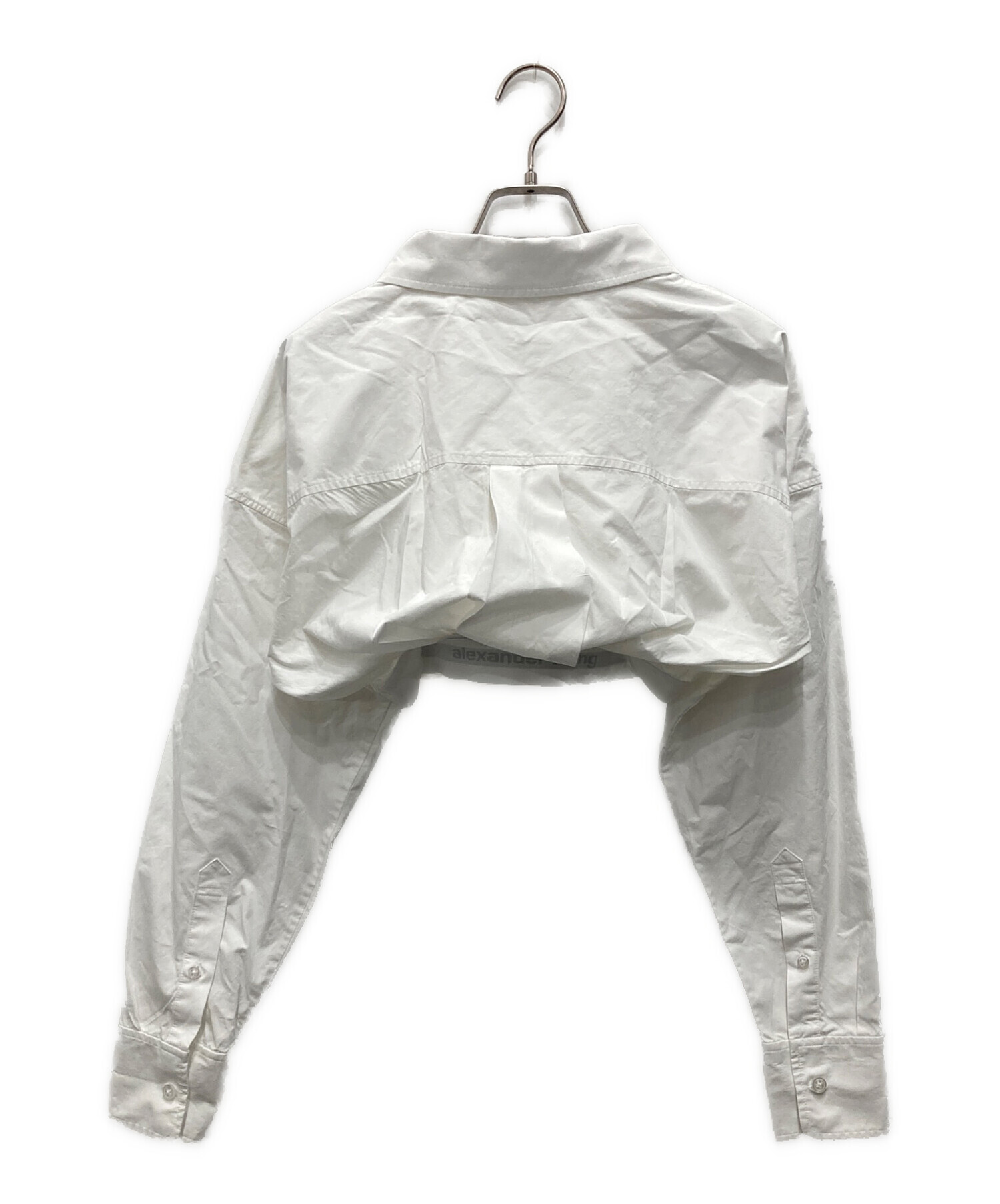 中古・古着通販】ALEXANDER WANG (アレキサンダーワン) レイヤード 