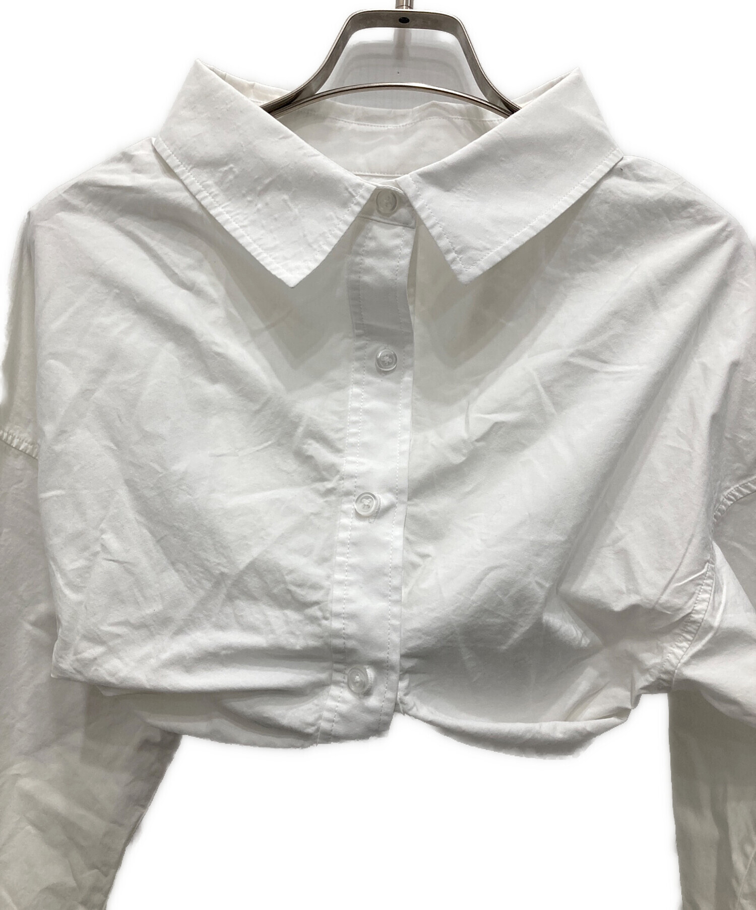 中古・古着通販】ALEXANDER WANG (アレキサンダーワン) レイヤード 
