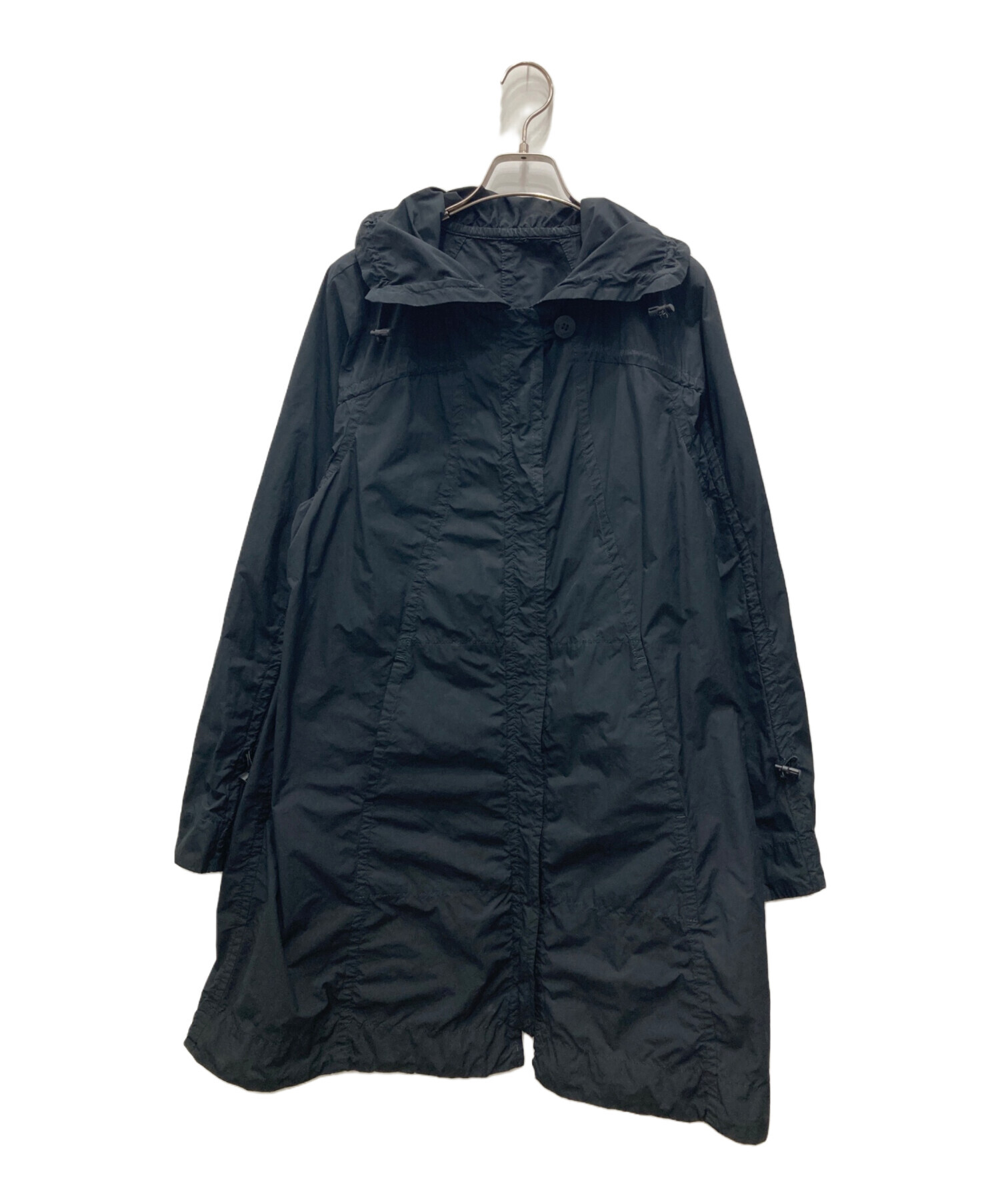 中古・古着通販】me ISSEY MIYAKE (ミーイッセイ ミヤケ) ポリナイロン