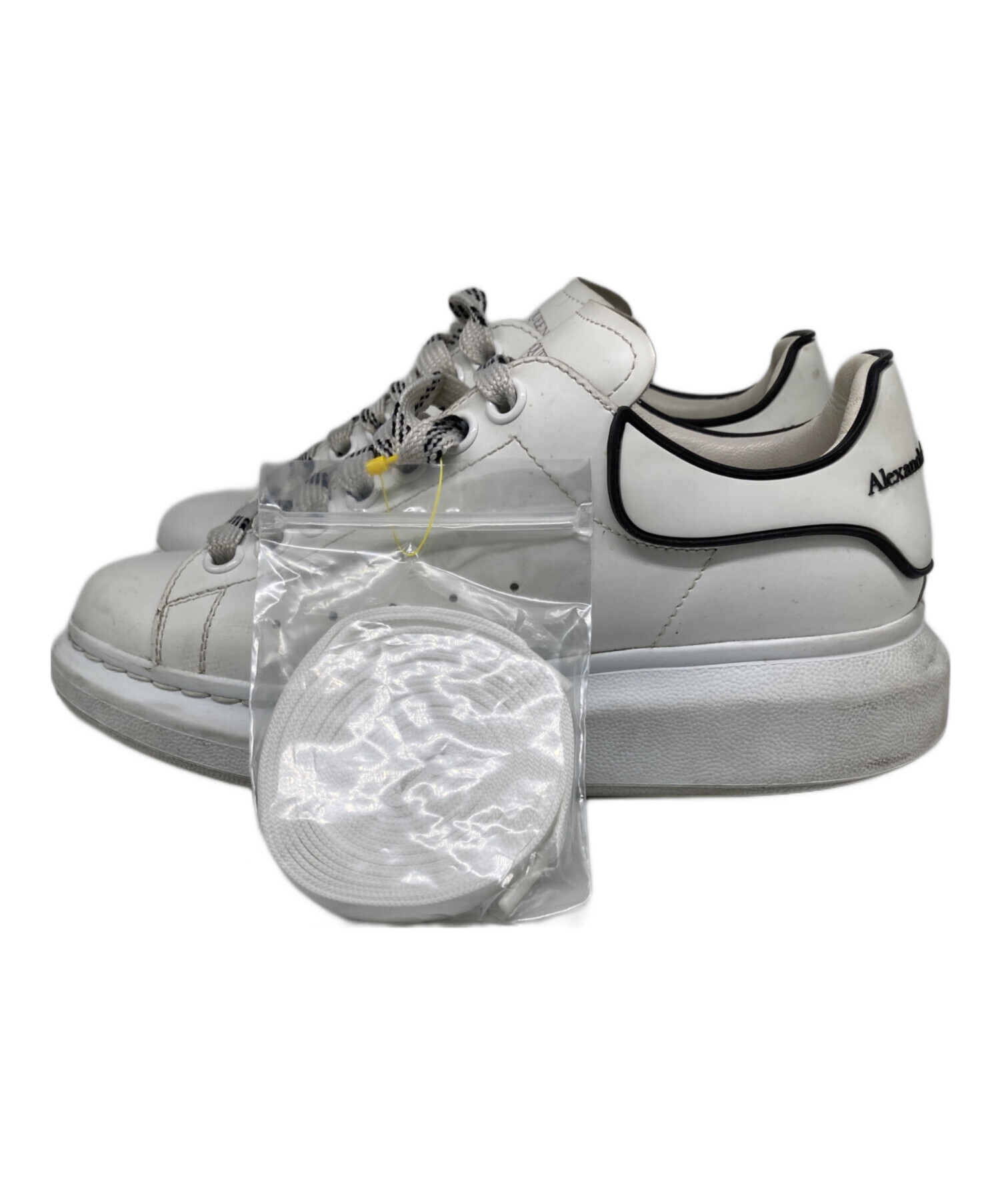 中古・古着通販】ALEXANDER McQUEEN (アレキサンダーマックイーン 