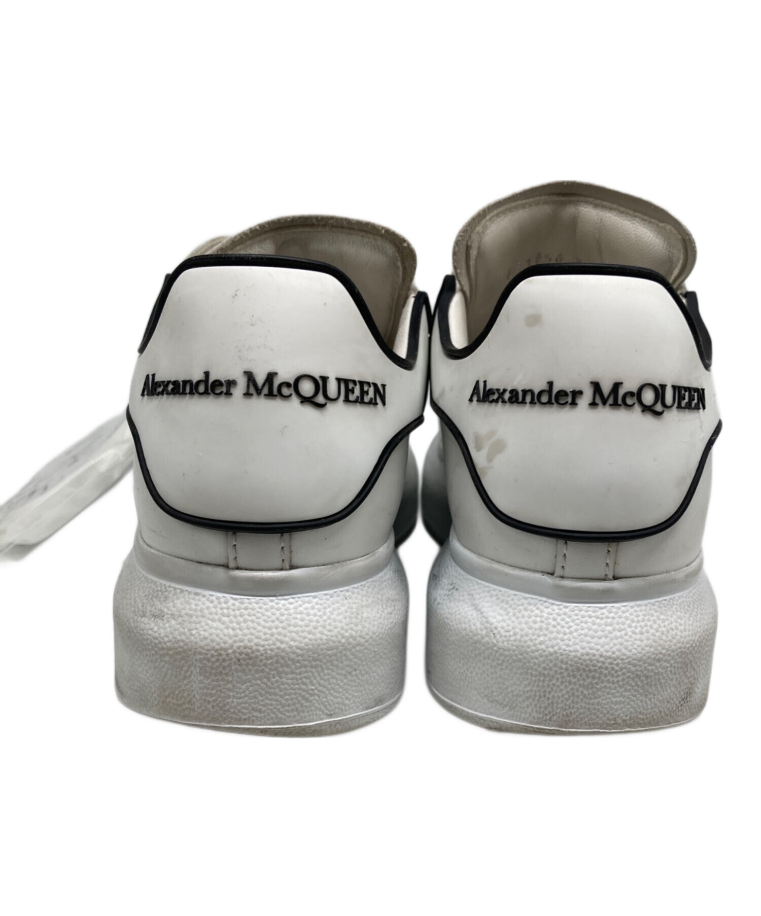 中古・古着通販】ALEXANDER McQUEEN (アレキサンダーマックイーン 