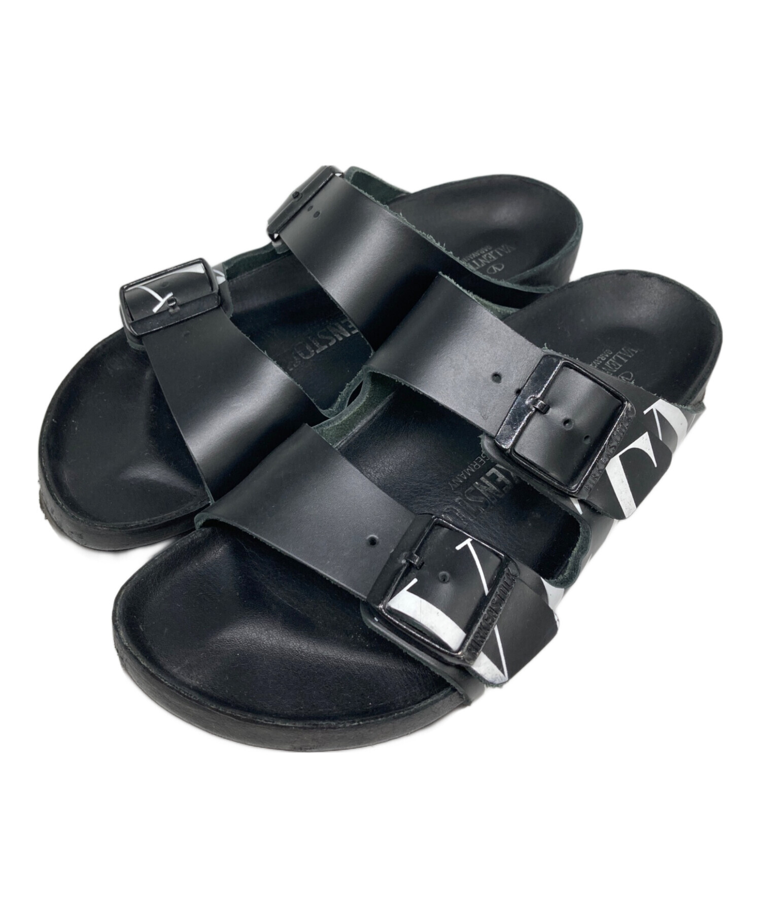 中古・古着通販】BIRKENSTOCK (ビルケンシュトック) VALENTINO