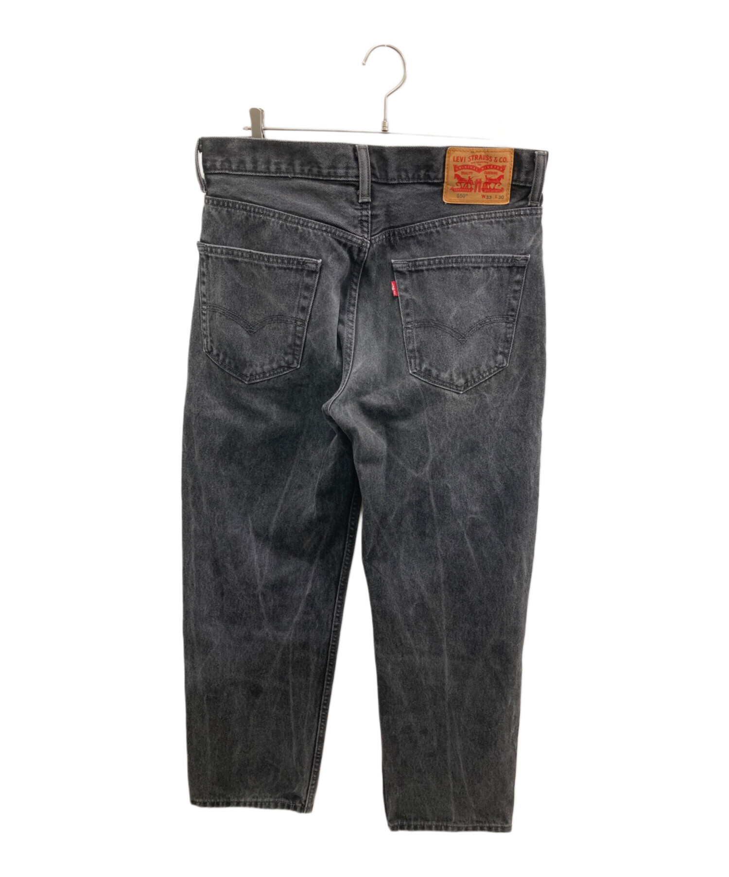 中古・古着通販】LEVI