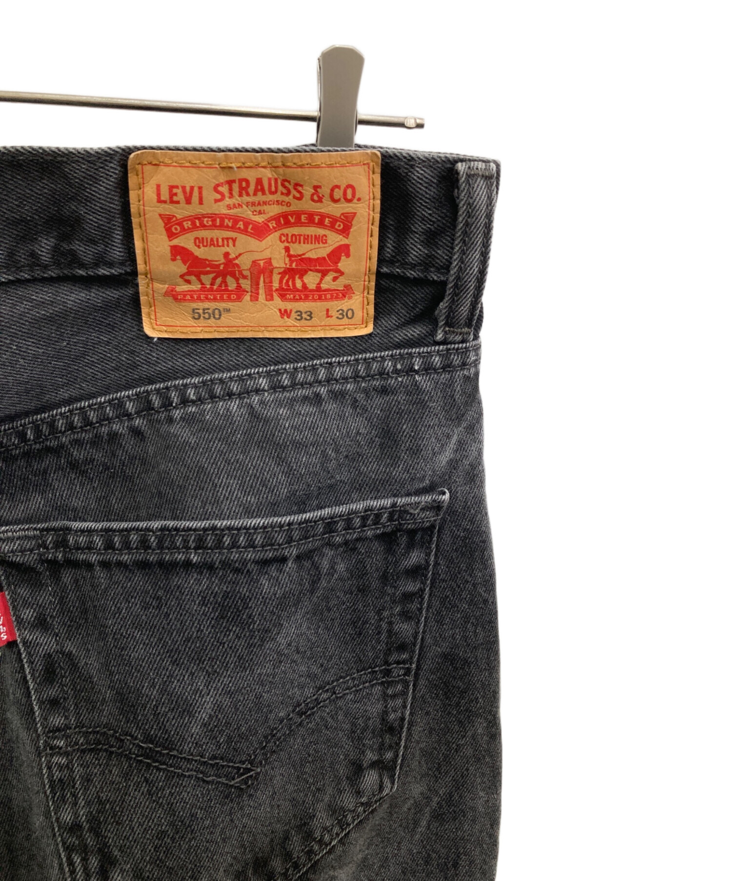 中古・古着通販】LEVI