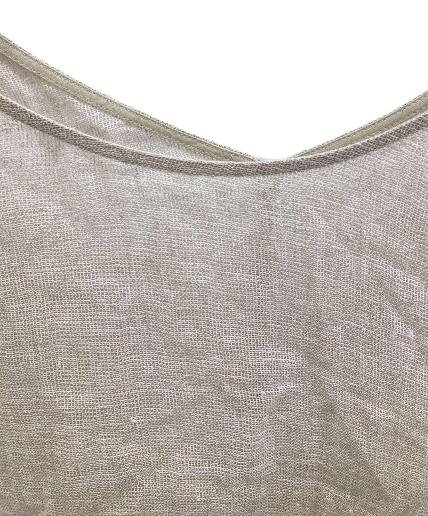 中古・古着通販】Spick and Span (スピックアンドスパン) メッシュ