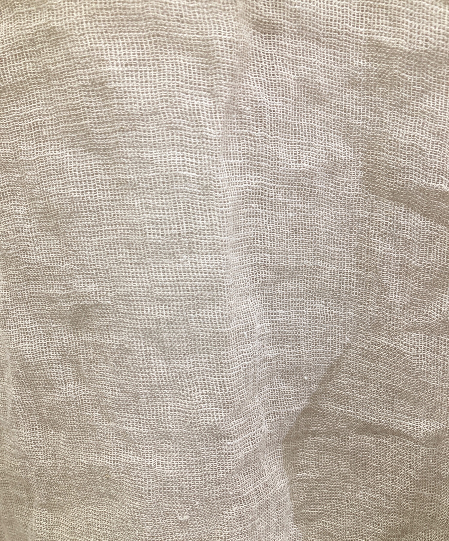 中古・古着通販】Spick and Span (スピックアンドスパン) メッシュ