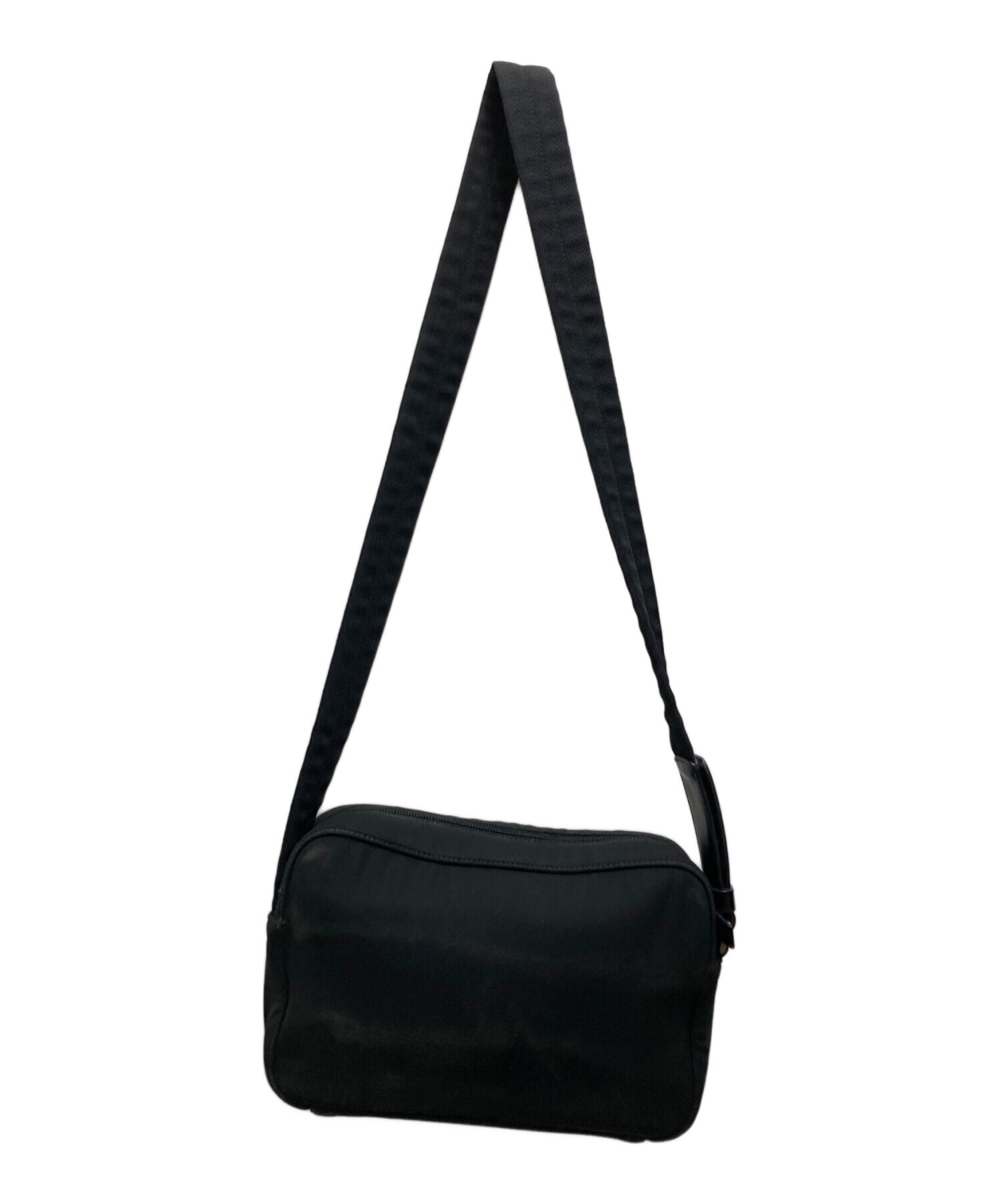 中古・古着通販】PRADA SPORTS (プラダスポーツ) ショルダーバッグ