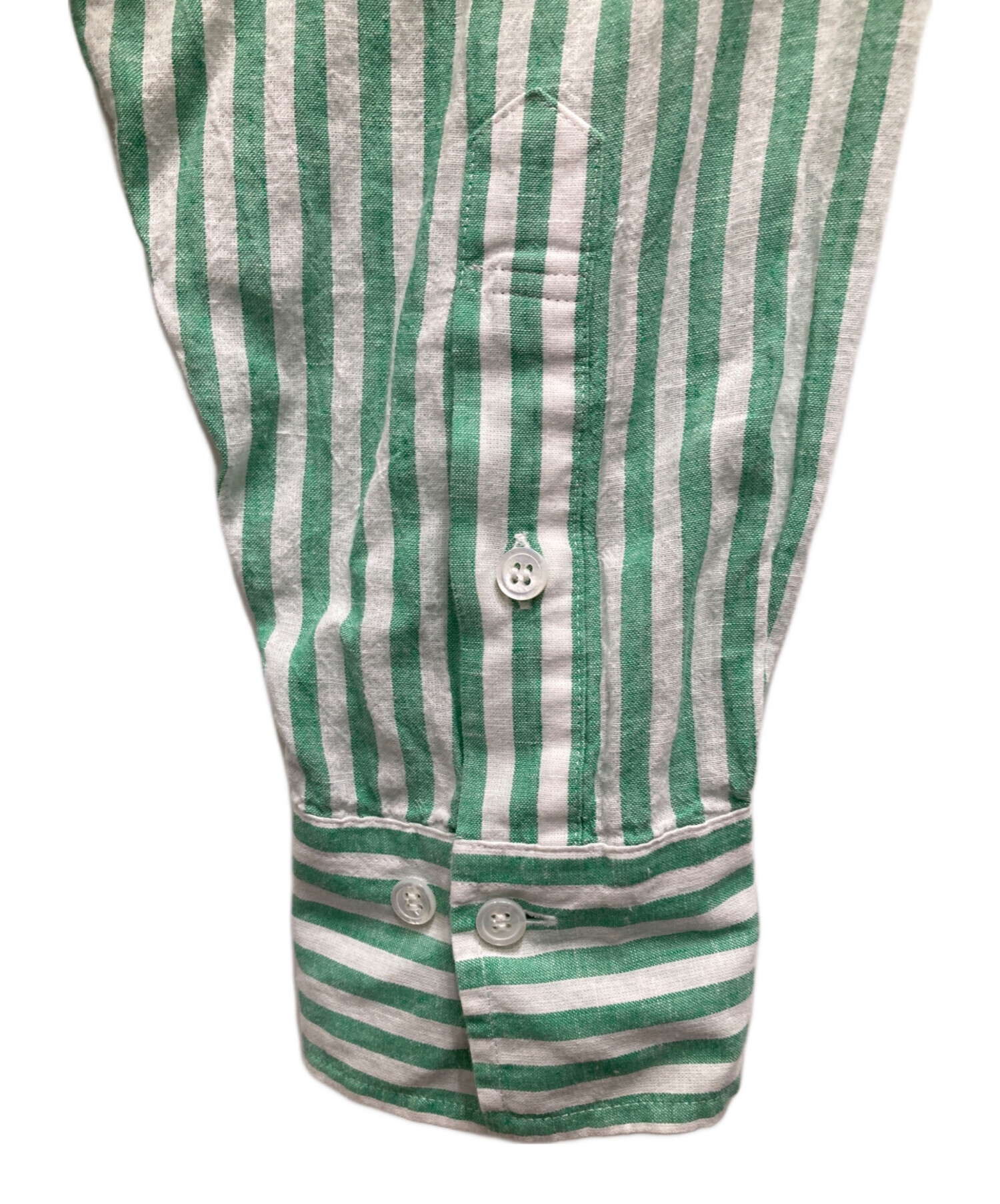 中古・古着通販】Spick and Span (スピックアンドスパン) コットン 