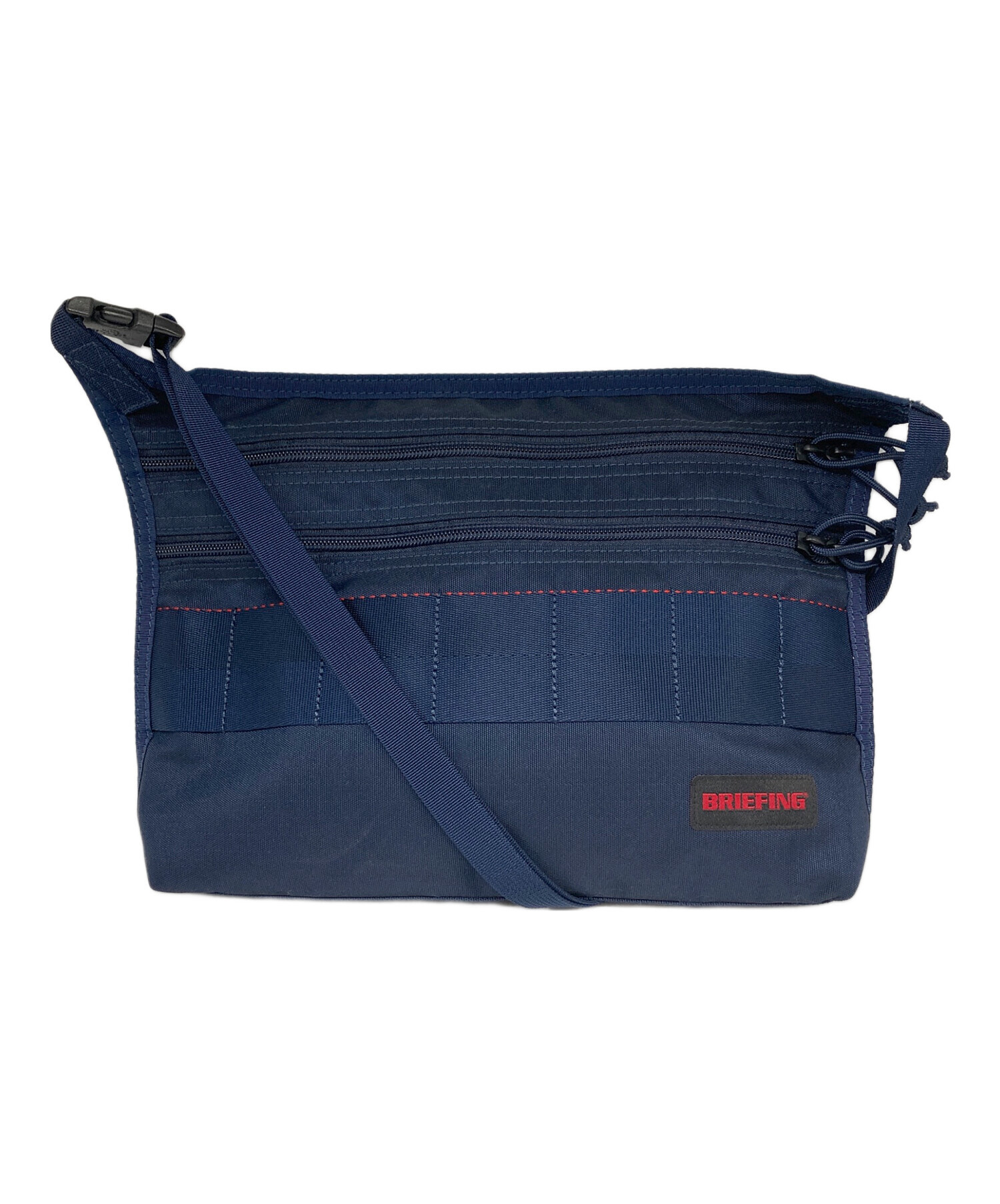 中古・古着通販】BRIEFING (ブリーフィング) MULTI SACOCHE MW GENII 