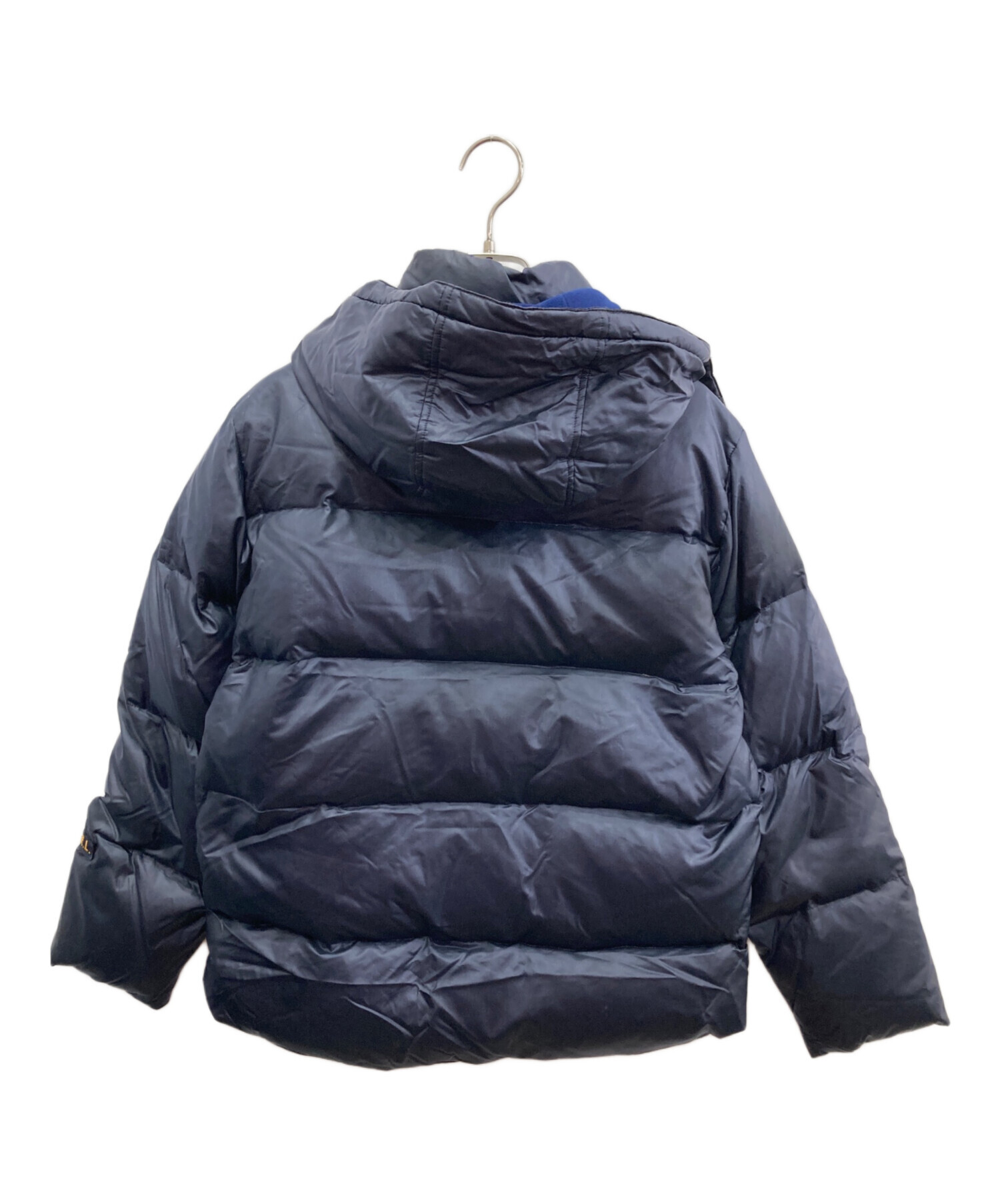 中古・古着通販】POLO SPORT (ポロスポーツ) ダウンジャケット