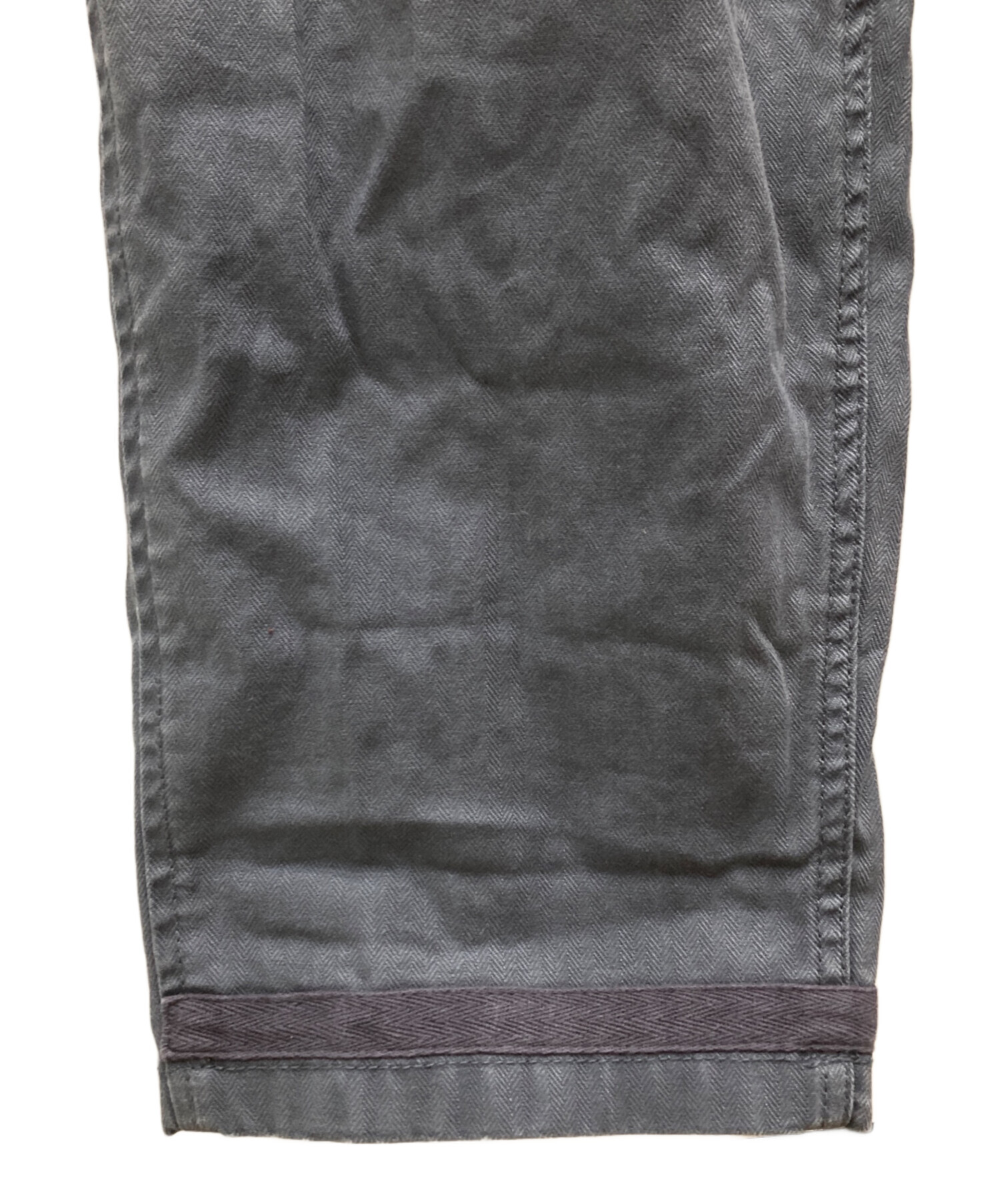 中古・古着通販】NIGEL CABOURN (ナイジェルケーボン) NAVAL DUNGAREE