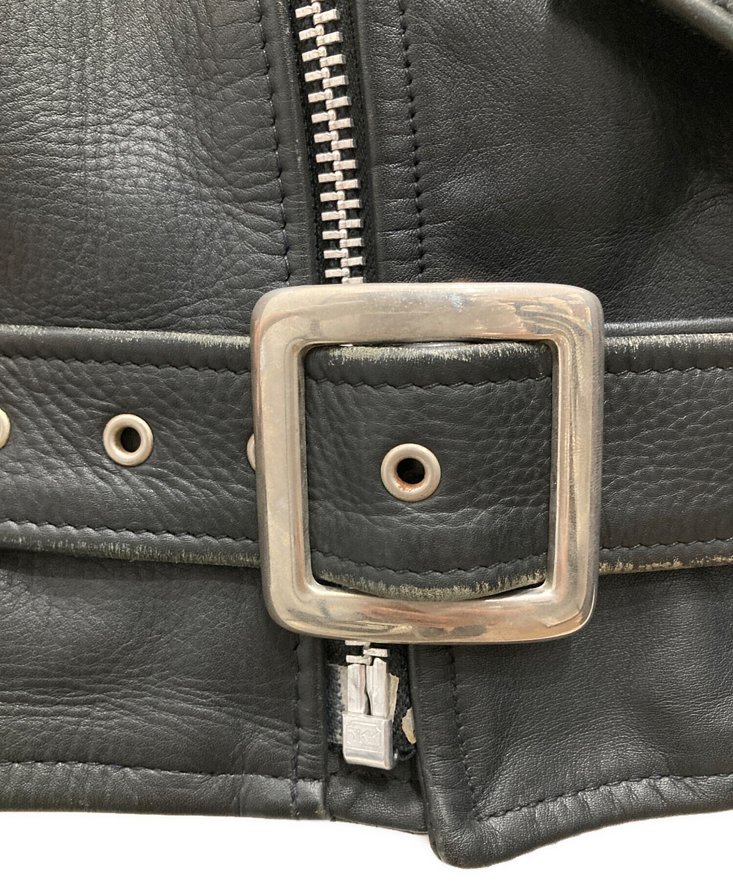 中古・古着通販】Schott (ショット) 613ダブルライダース