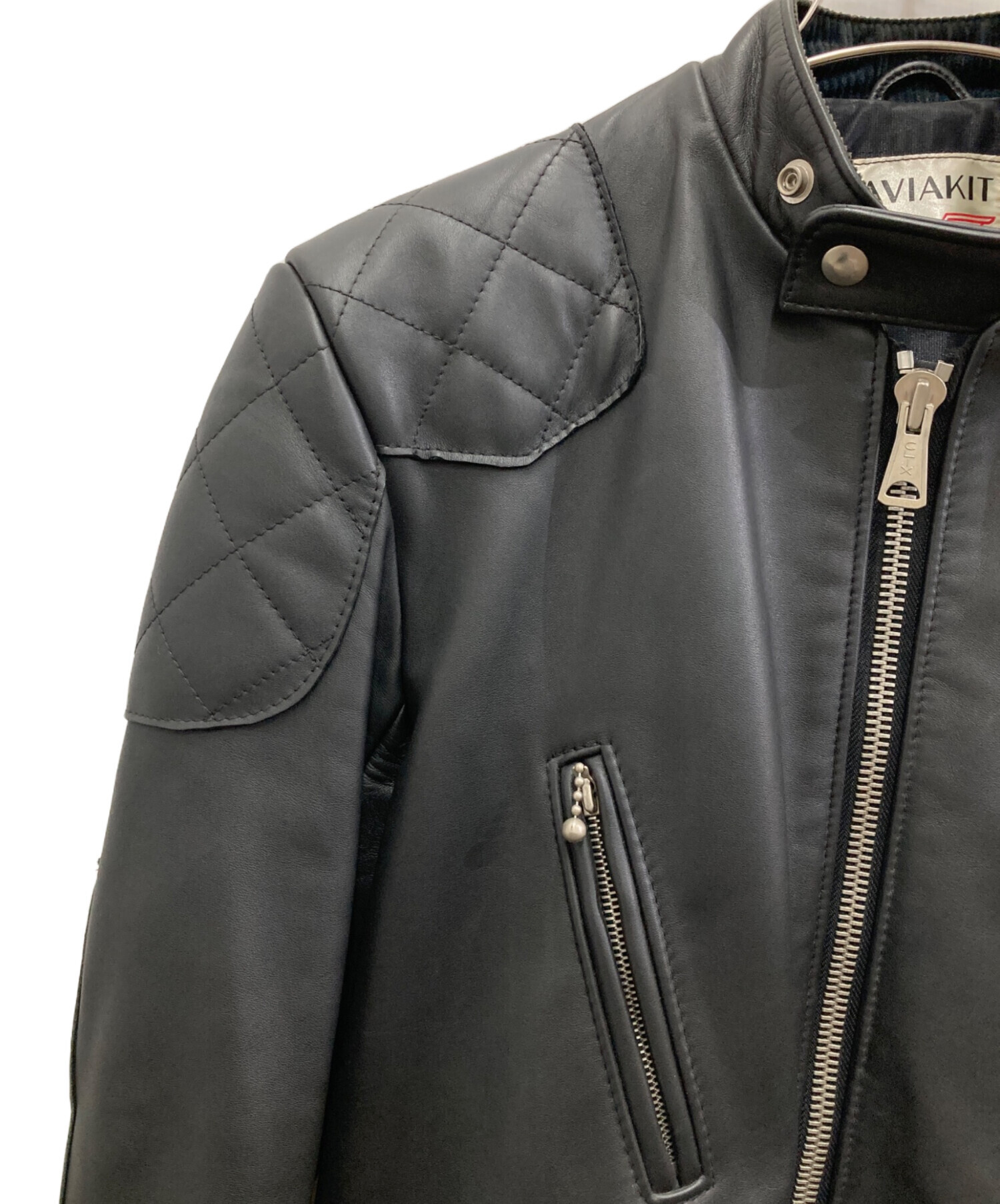 中古・古着通販】Lewis Leathers (ルイスレザース) スーパーファントム