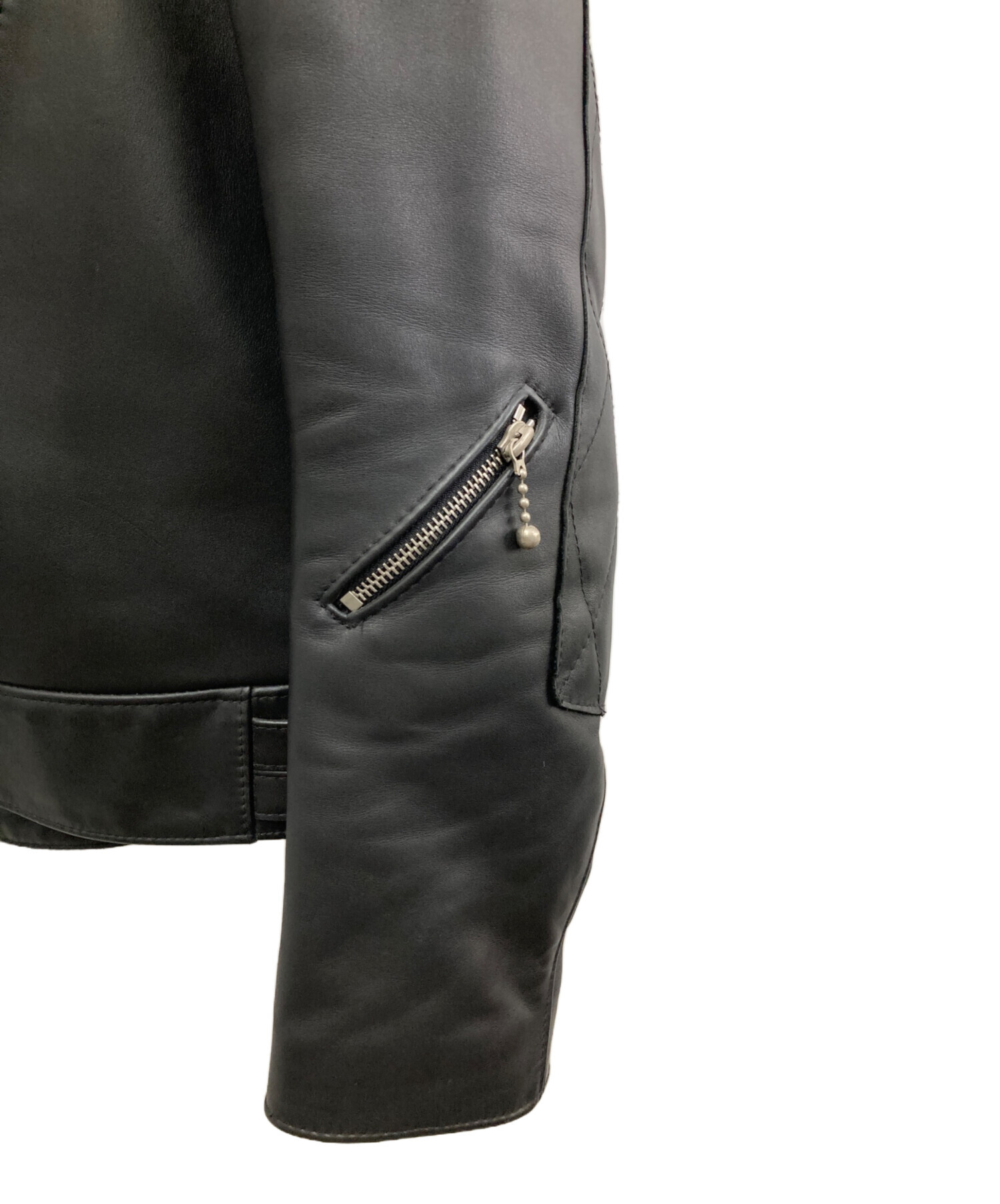 中古・古着通販】Lewis Leathers (ルイスレザース) スーパーファントム
