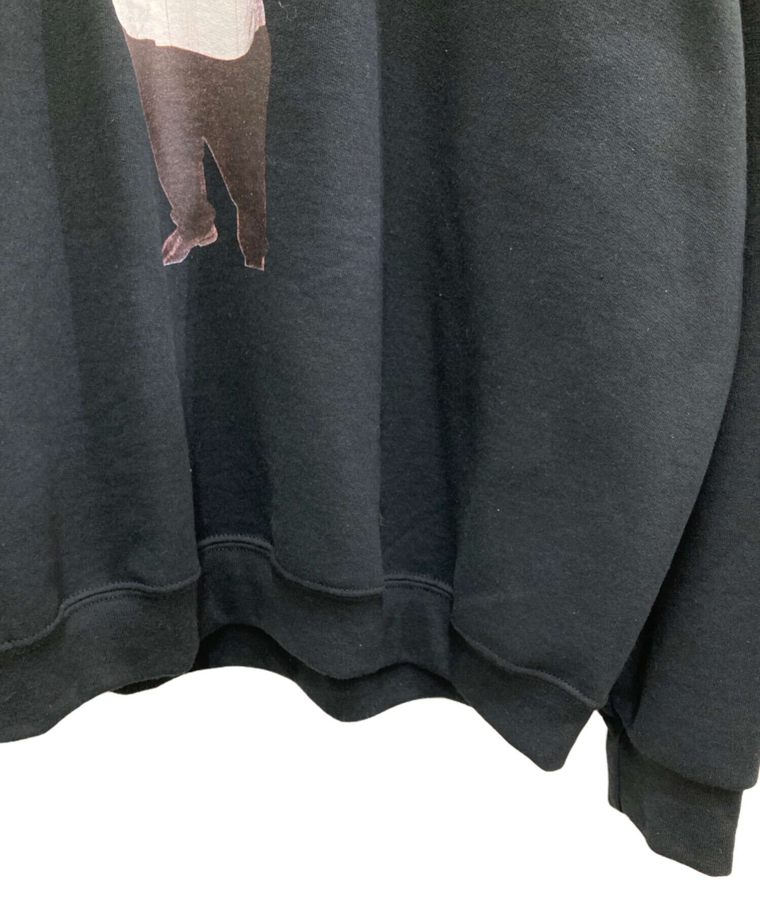 中古・古着通販】WACKO MARIA (ワコマリア) SUPERBAD CREW NECK SWEAT 