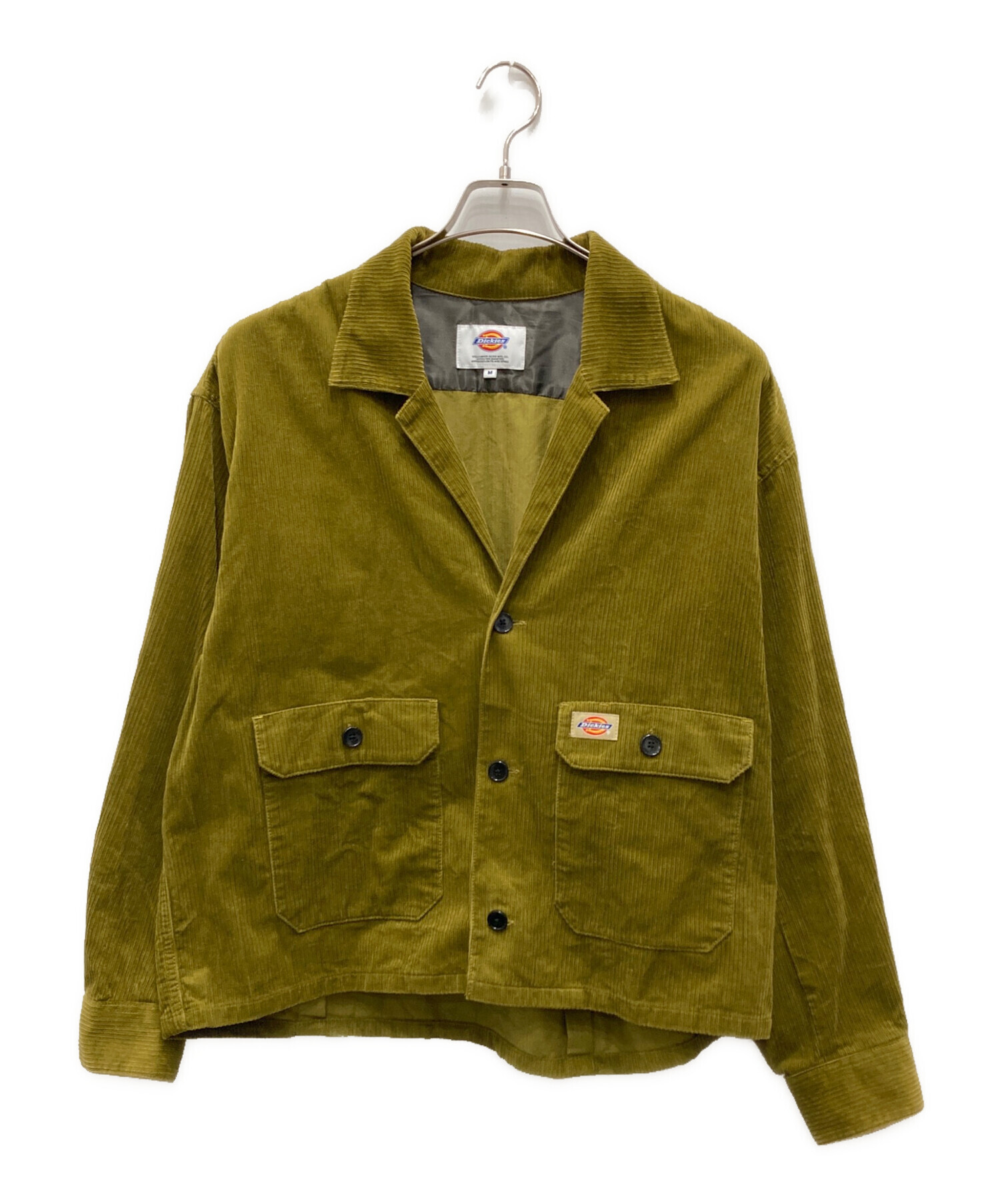 中古・古着通販】MONKEY TIME (モンキータイム) Dickies (ディッキーズ