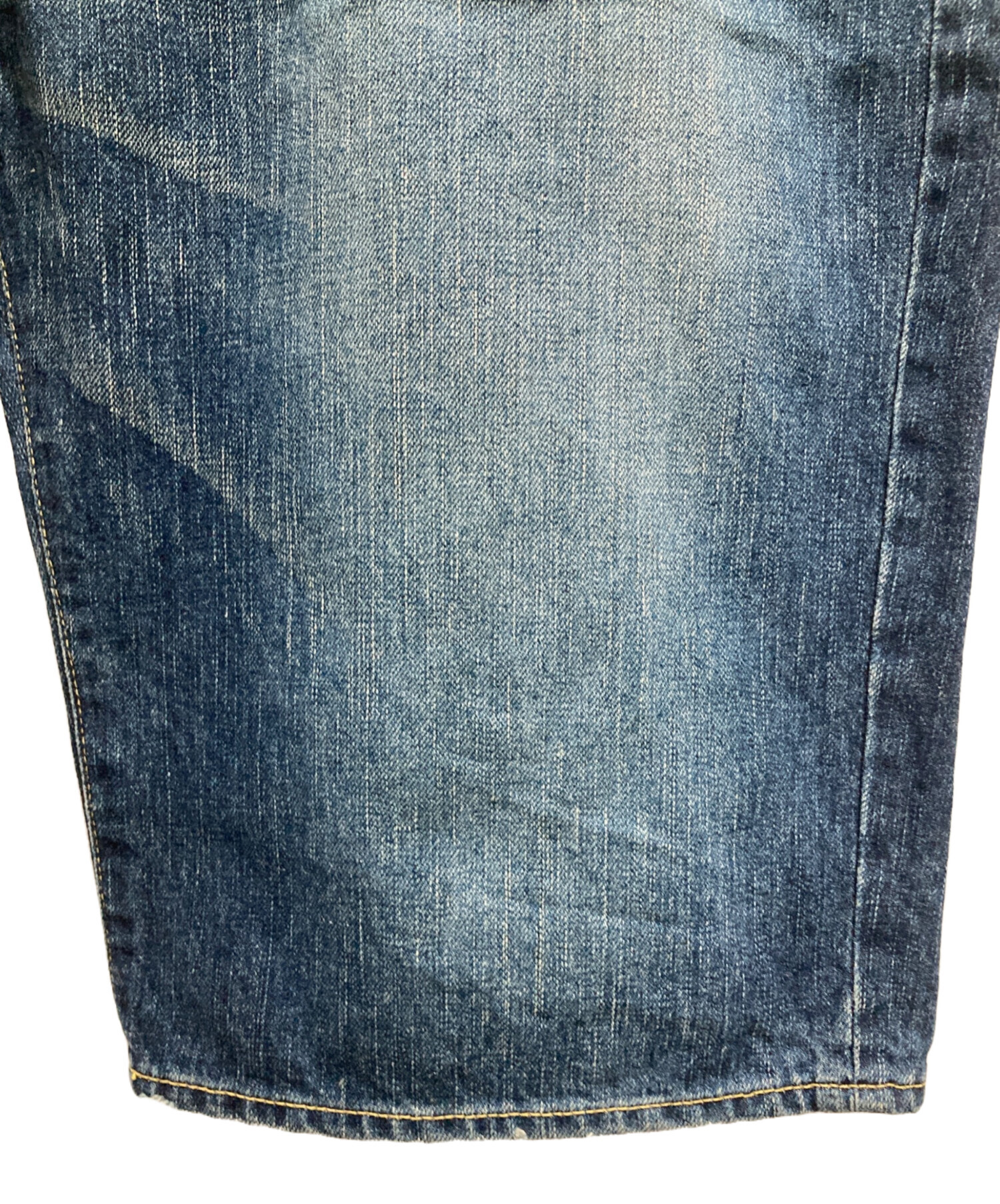 中古・古着通販】STUDIO D'ARTISAN (ステュディオダルチザン) デニム