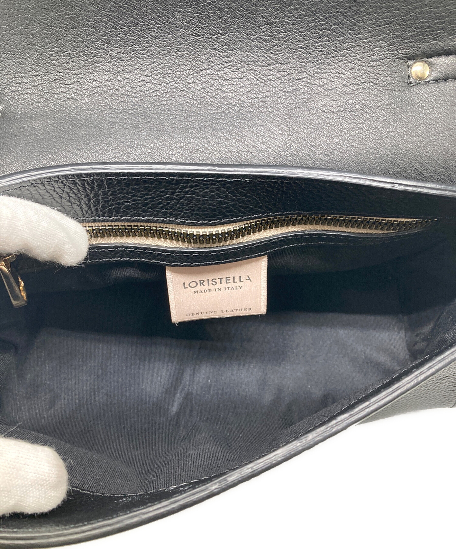 中古・古着通販】LORISTELLA (ロリステッラ) BETH 2wayショルダー