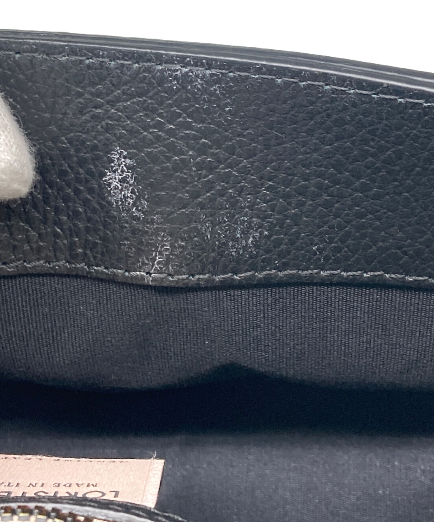 中古・古着通販】LORISTELLA (ロリステッラ) BETH 2wayショルダー