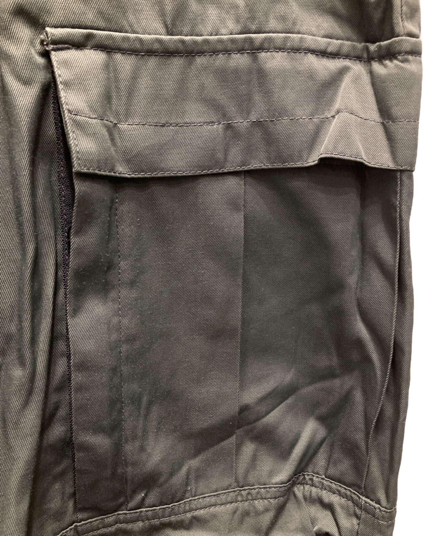 中古・古着通販】LEVI'S SILVERTAB (リーバイス シルバータブ) カーゴ