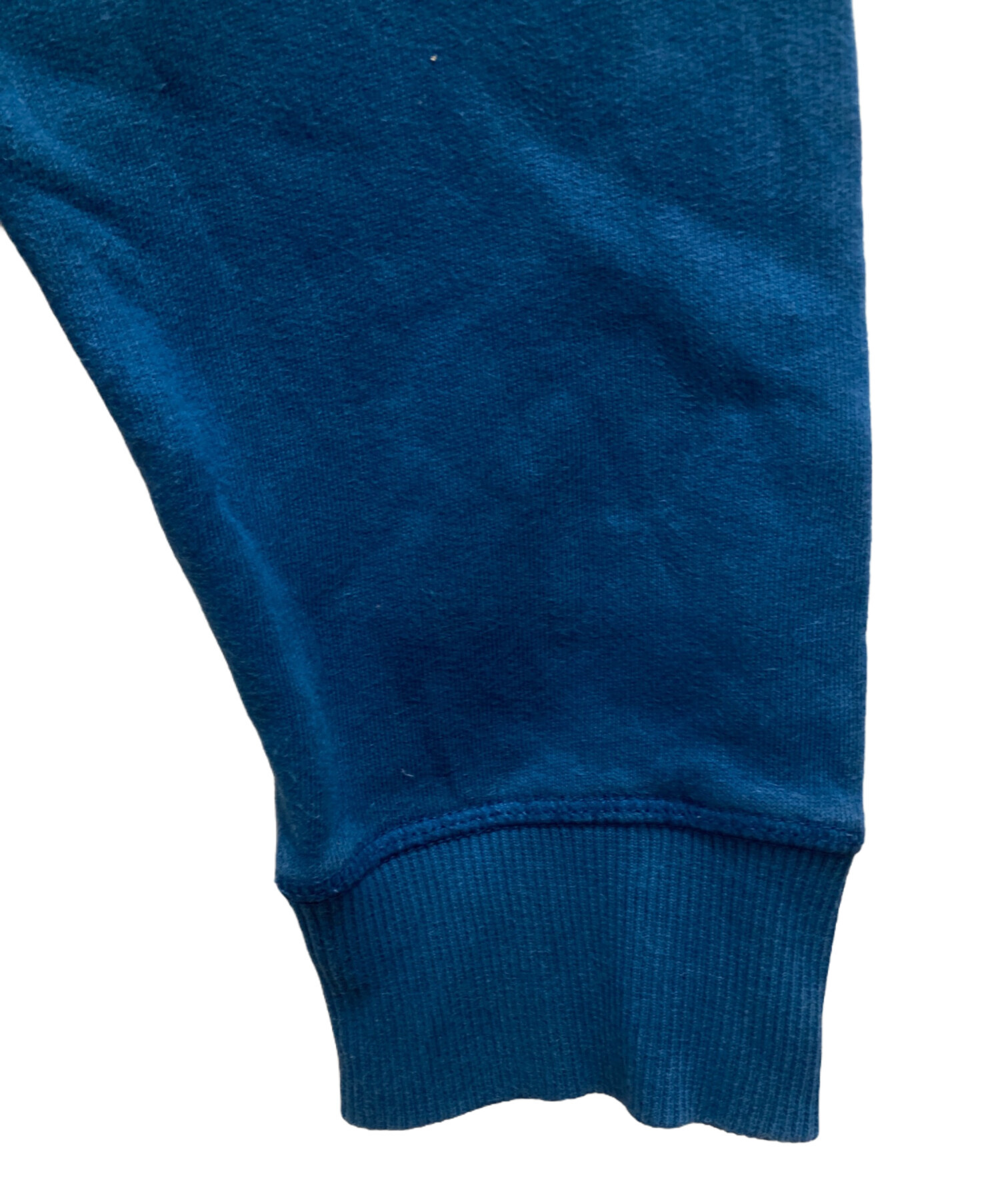 中古・古着通販】KENZO (ケンゾー) スウェット ブルー サイズ:FREE