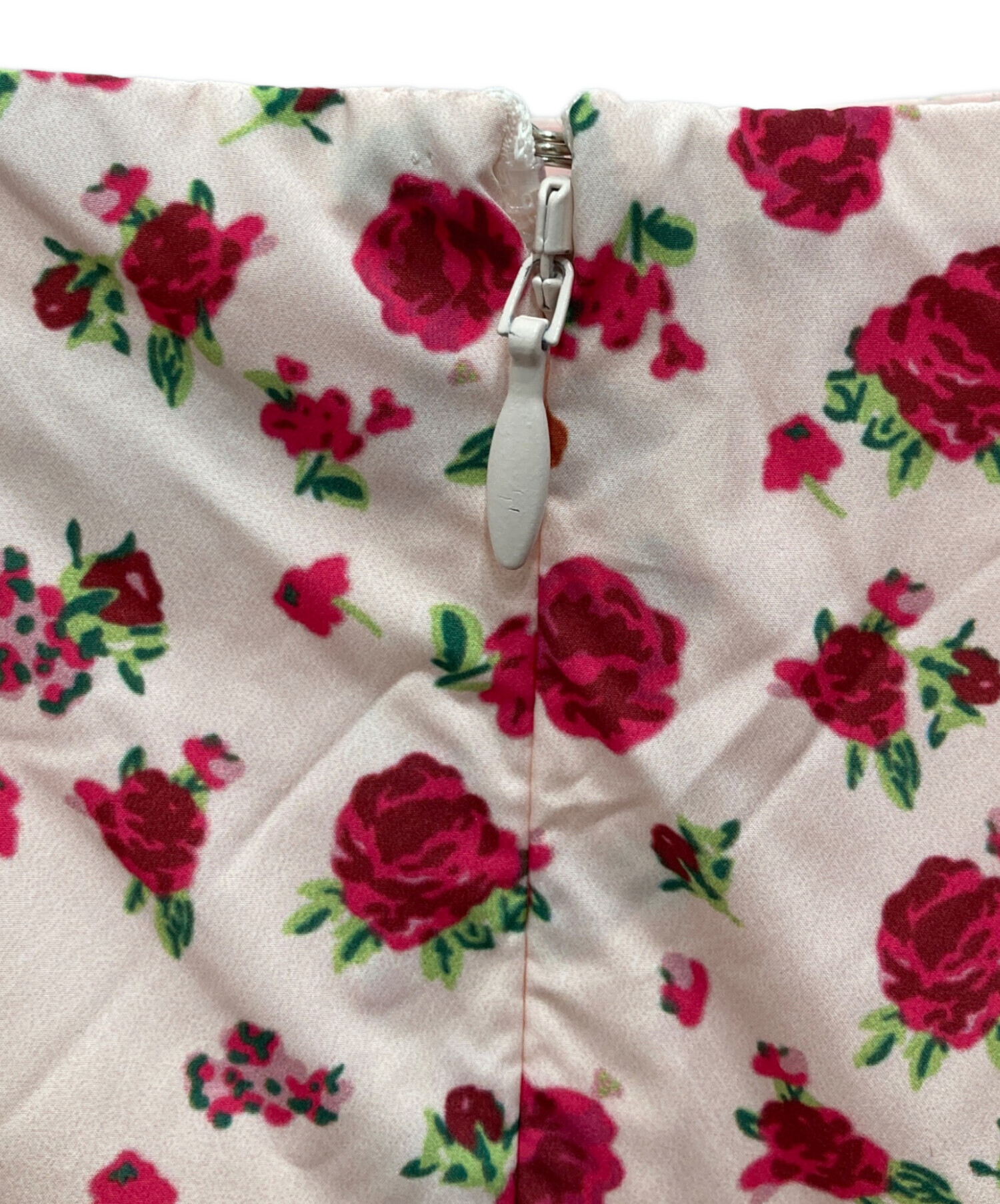 中古・古着通販】little sunny bite (リトルサニーバイト) rose tiered