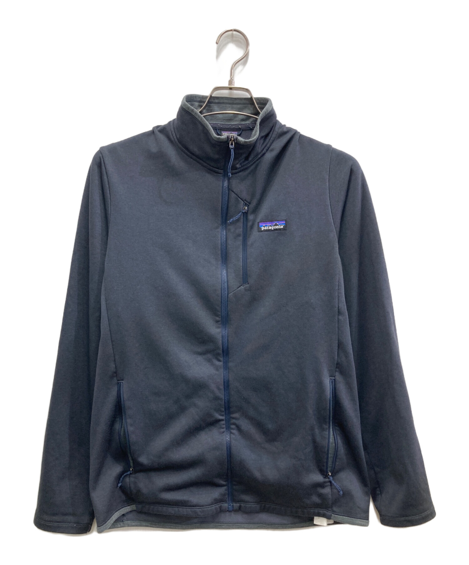 中古・古着通販】Patagonia (パタゴニア) R1 Daily Jacket 40510