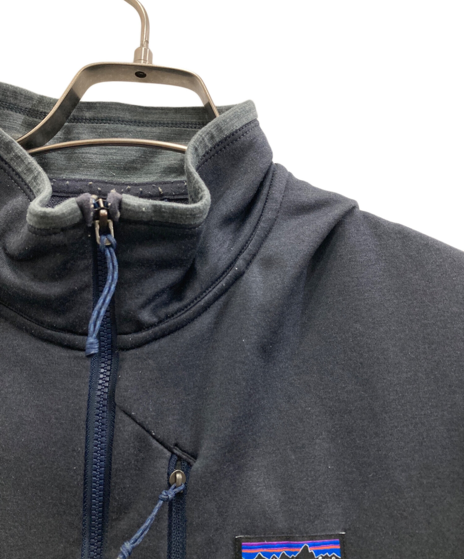 中古・古着通販】Patagonia (パタゴニア) R1 Daily Jacket 40510
