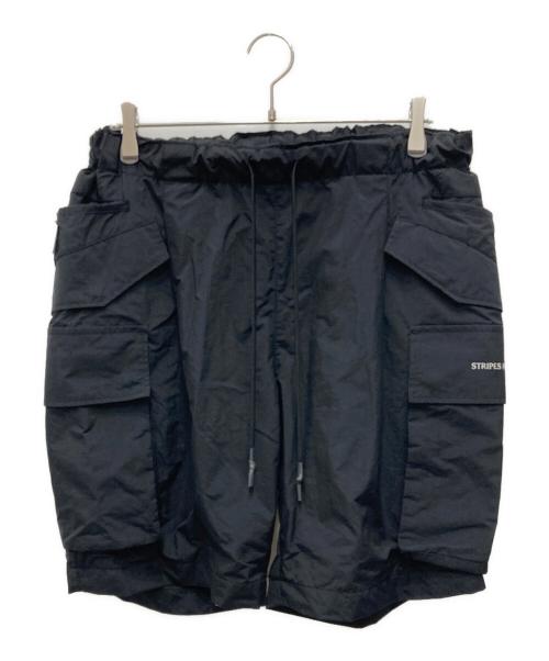 1*F様 STRIPES FOR CREATIVE ネイビーショートパンツ 中古・古着通販】Stripes For Creative (ストライプ フォー