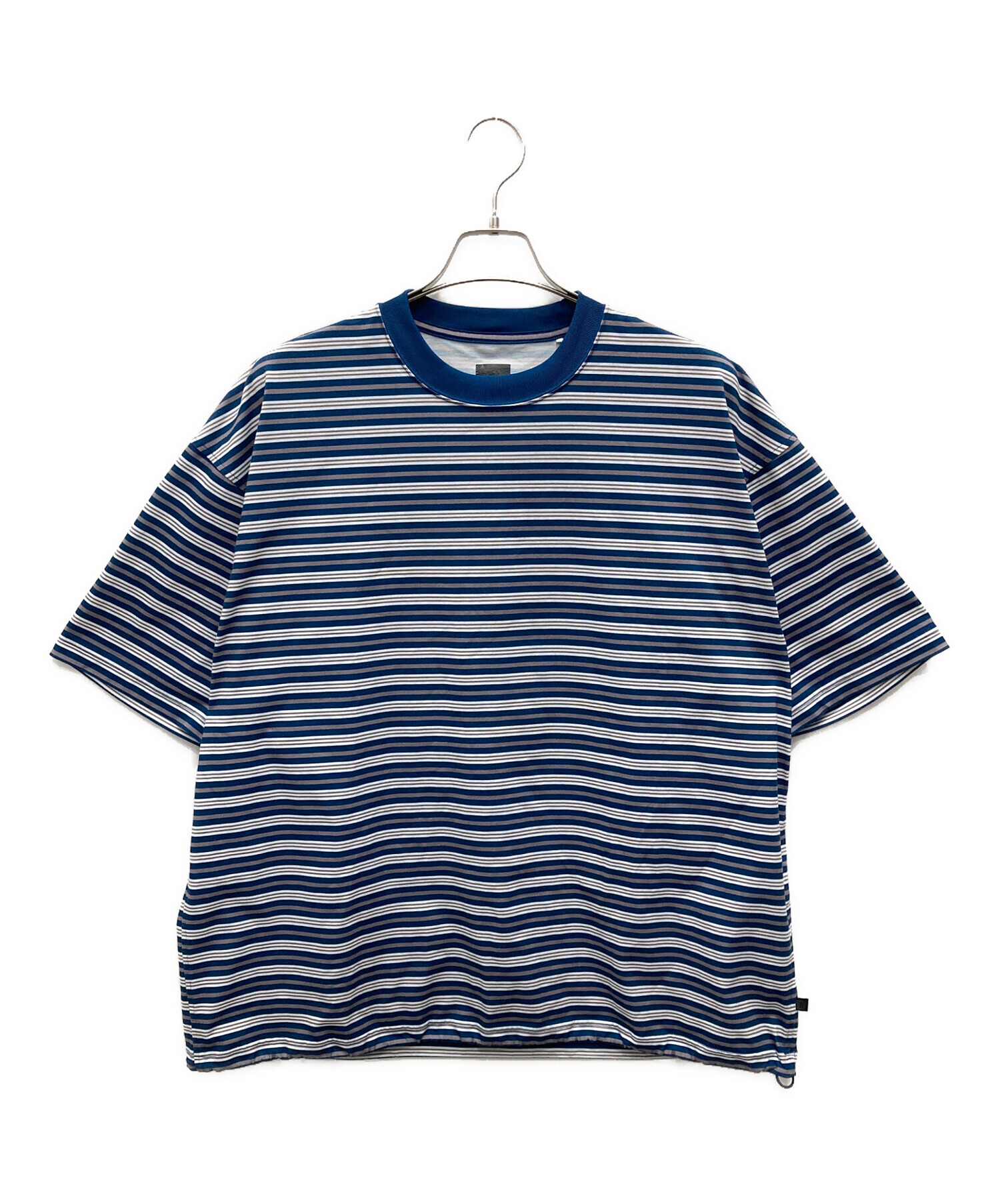 中古・古着通販】DAIWA PIER39 (ダイワ ピア39) TECH DRAWSTRING MULTI