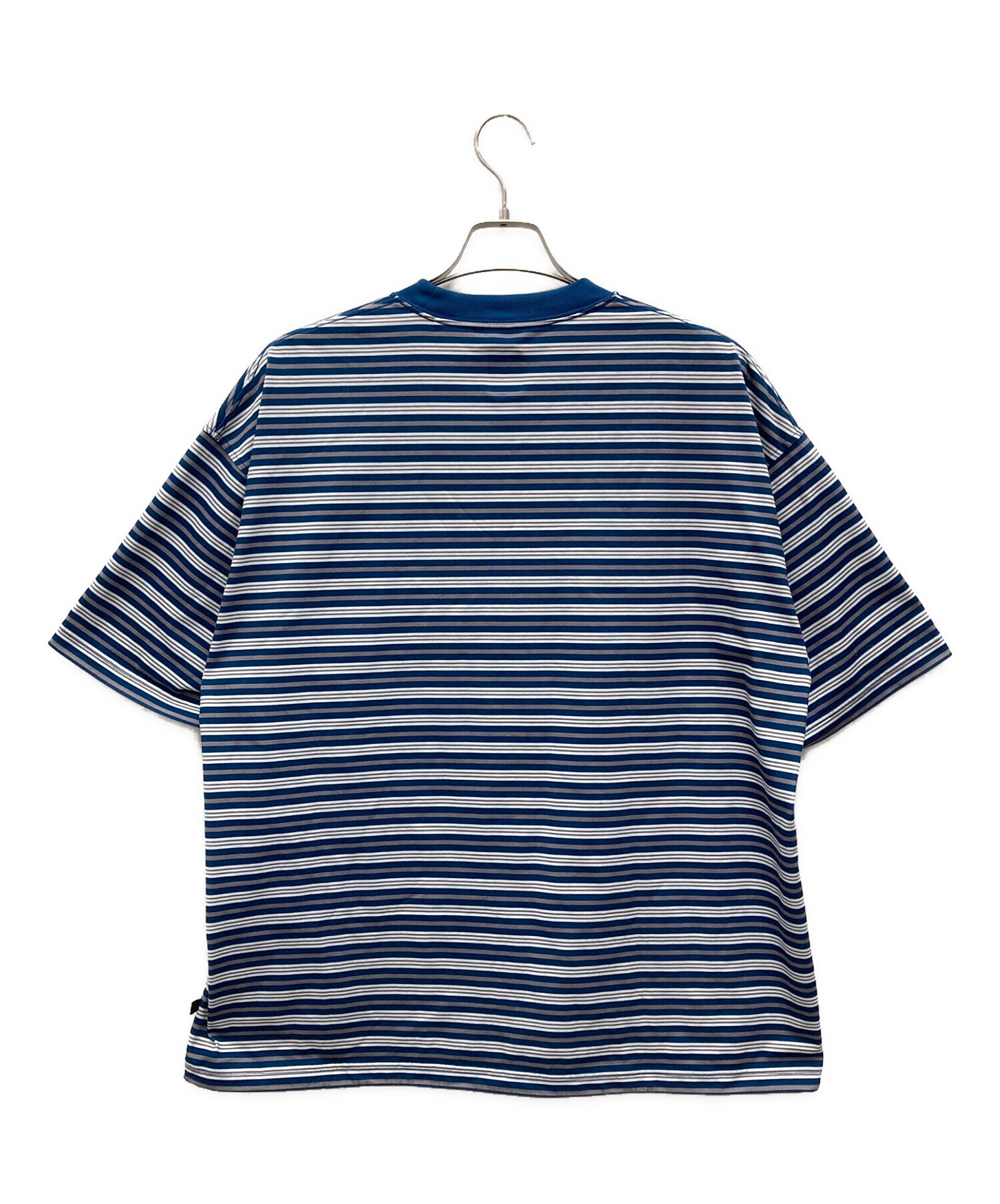 中古・古着通販】DAIWA PIER39 (ダイワ ピア39) TECH DRAWSTRING MULTI