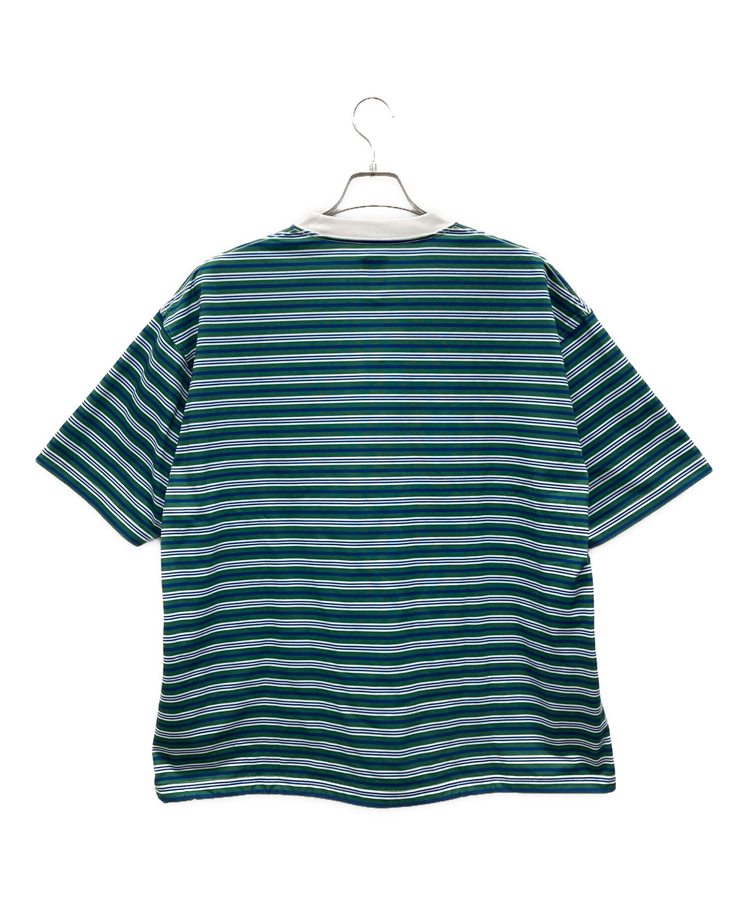中古・古着通販】DAIWA PIER39 (ダイワ ピア39) TECH DRAWSTRING MULTI 