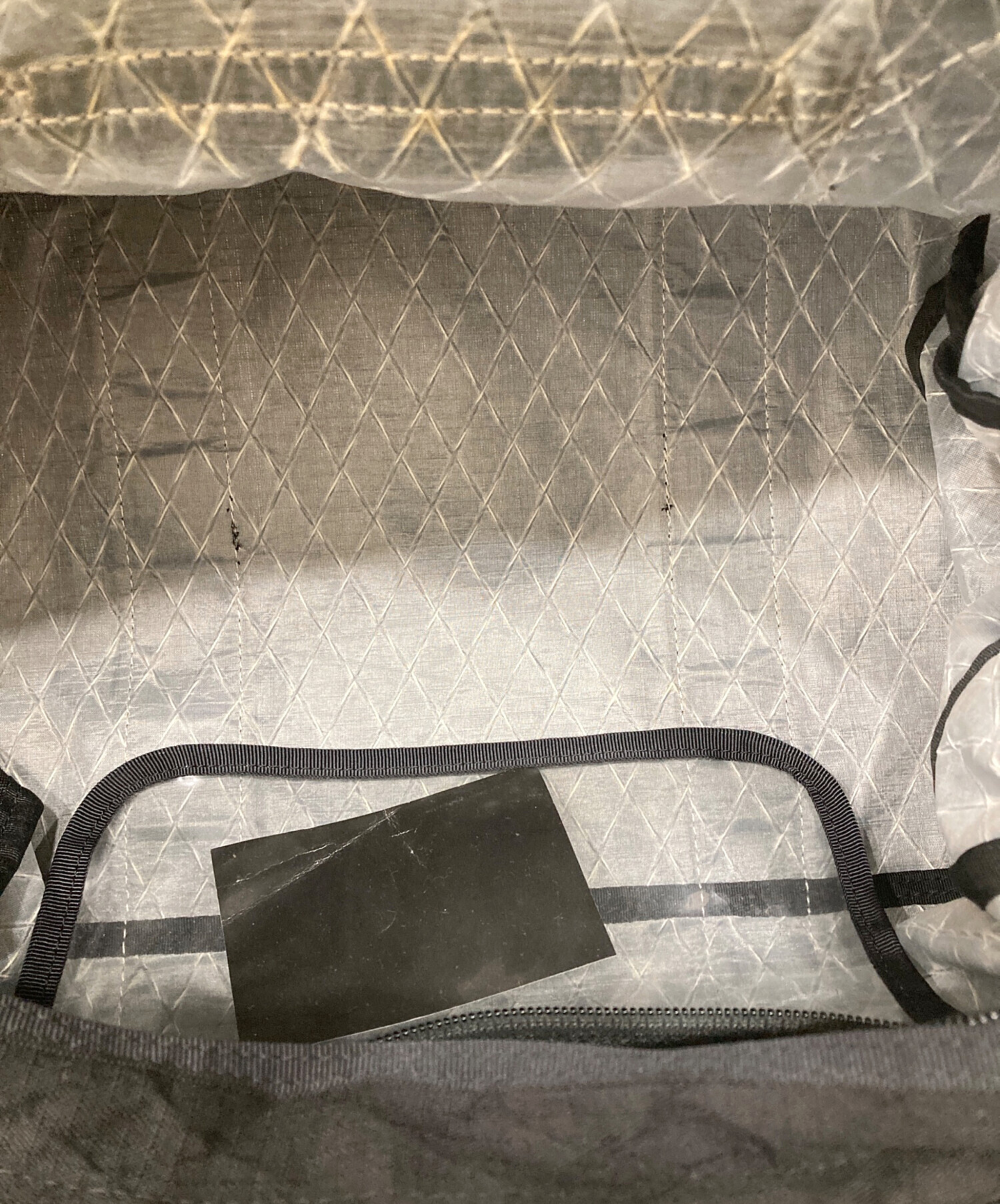 中古・古着通販】HEAD PORTER (ヘッドポーター) DIMENSION POLYANT